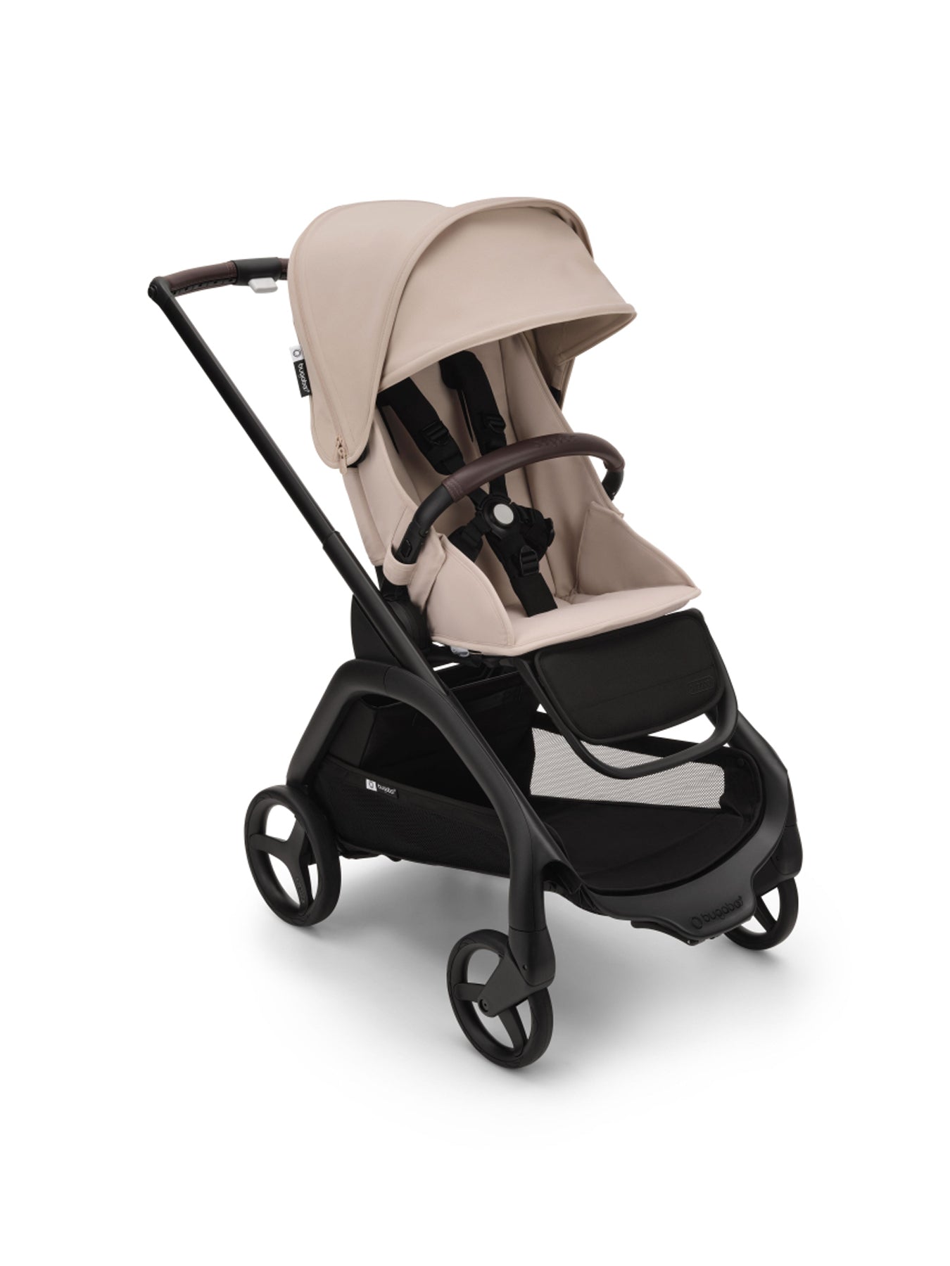 Dragonfly Essential Pushchair Bundle 6-Piece