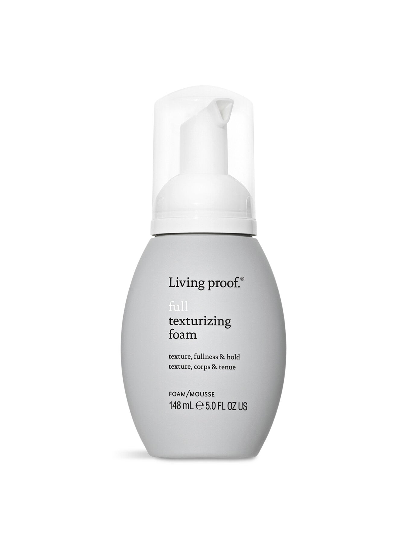 Full Texturizing Foam 148ml