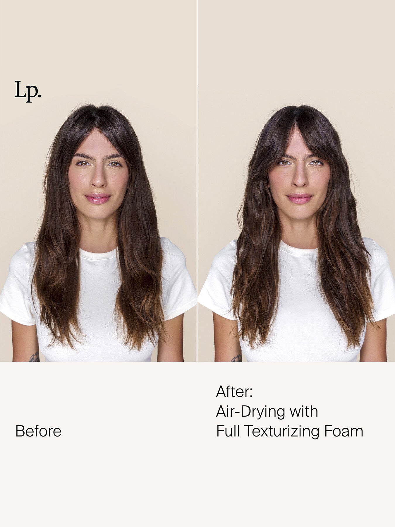 Full Texturizing Foam 45ml