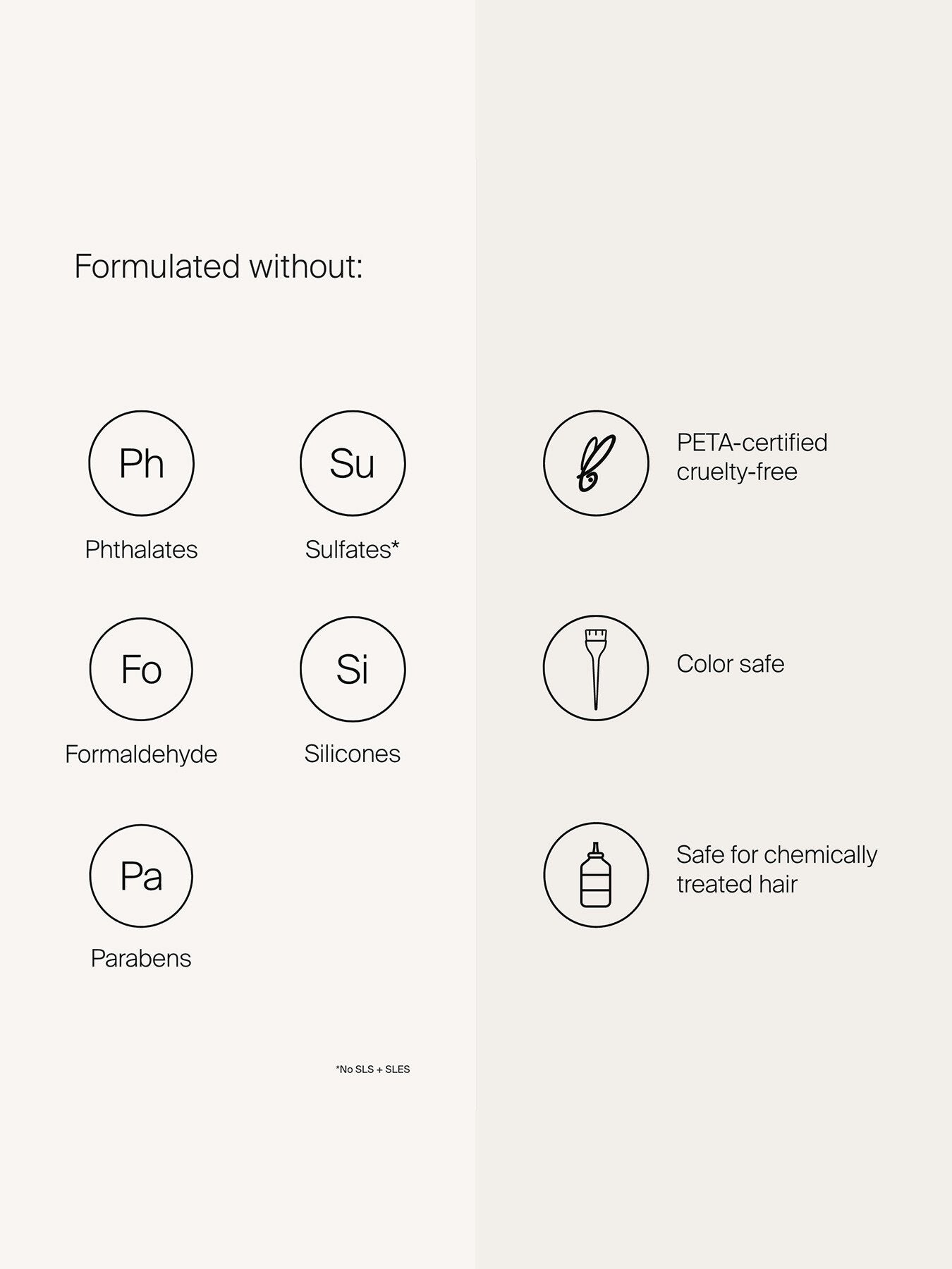 Full Texturizing Foam 45ml
