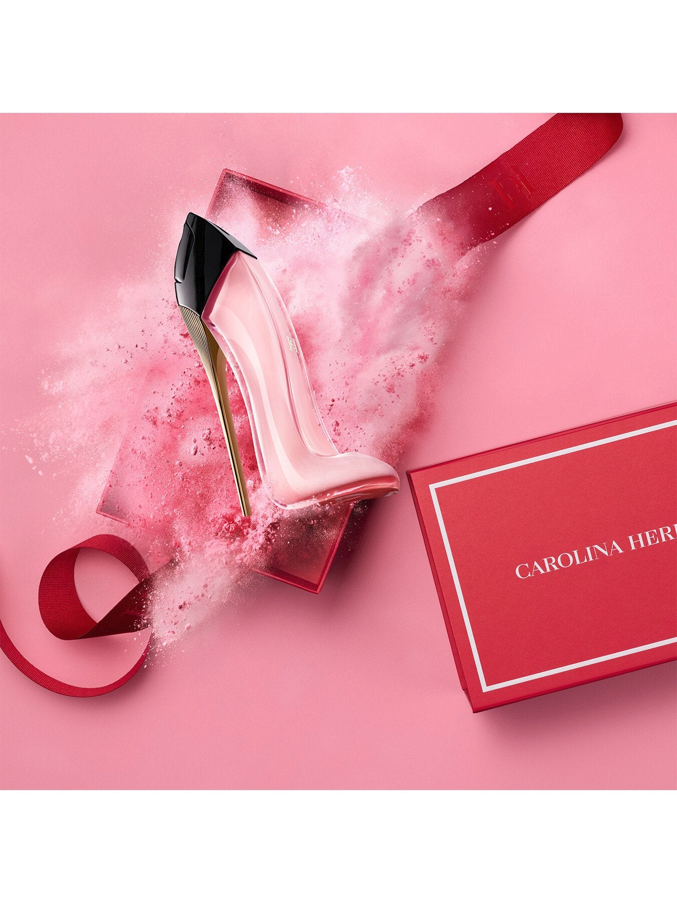 Good Girl Blush Eau de Parfum 50ml