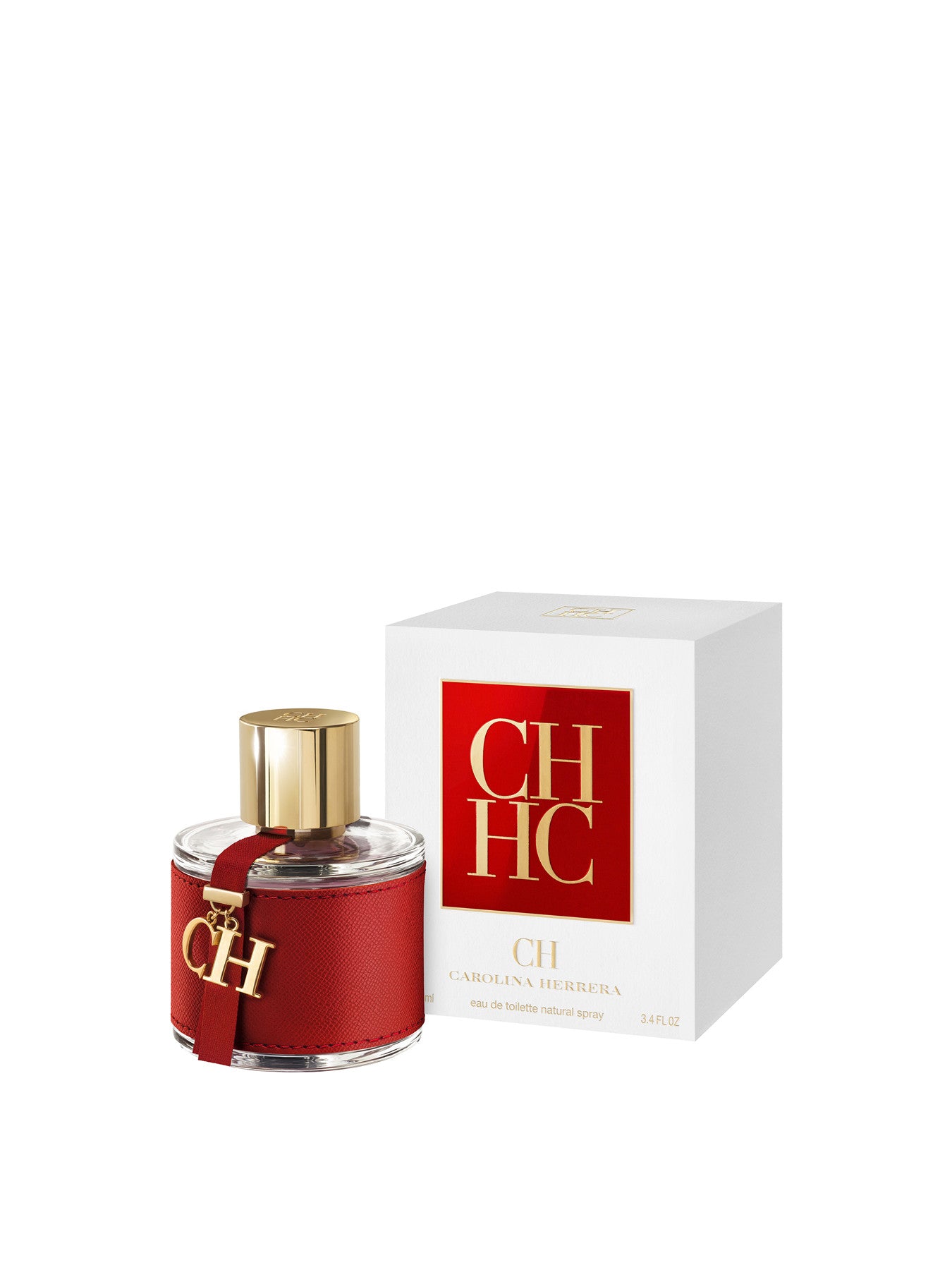CH Eau de Toilette 100ml