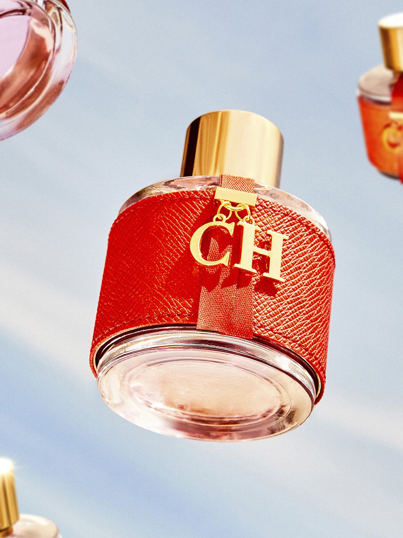CH Eau de Toilette 50ml