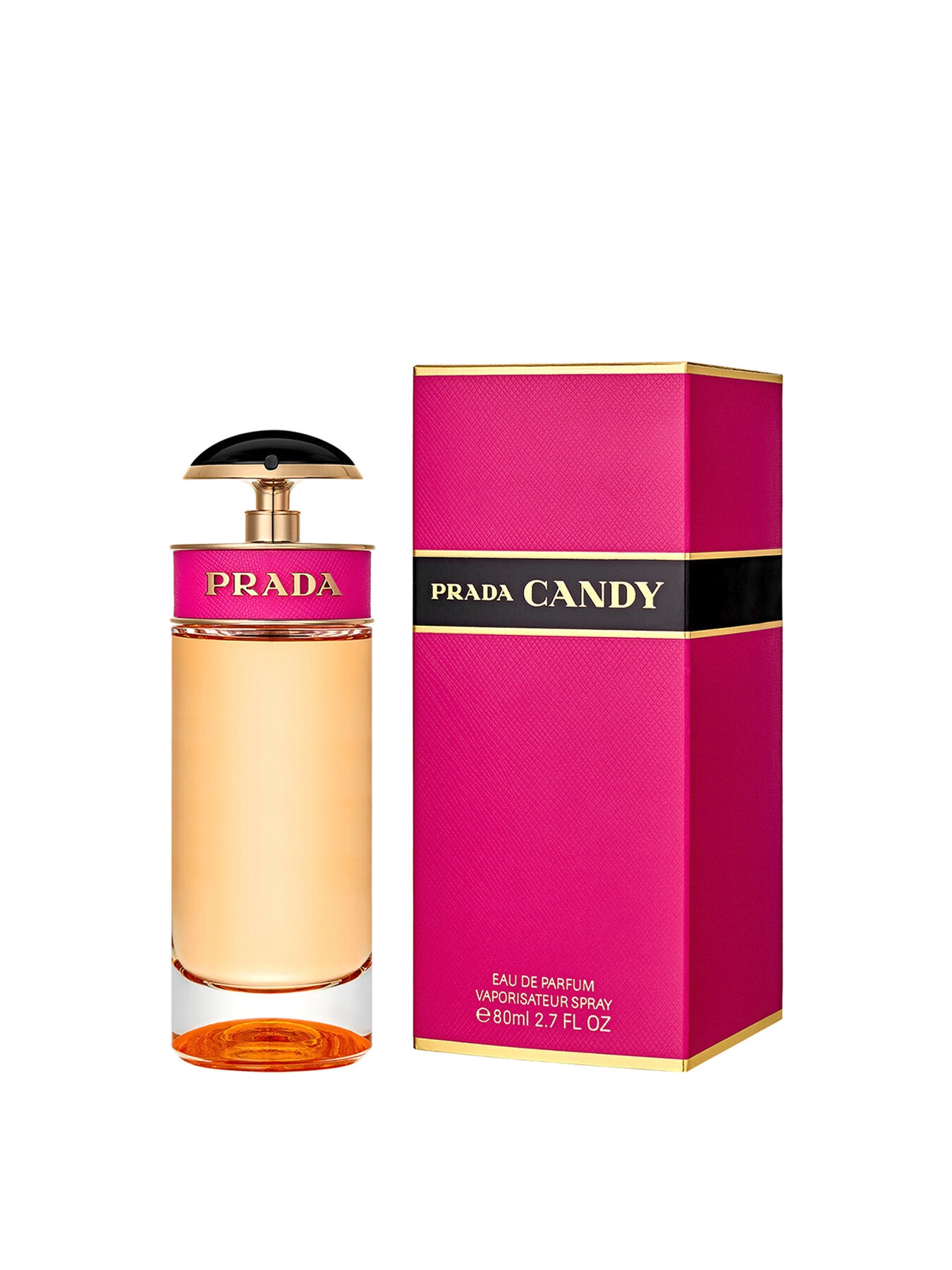 Candy Eau de Parfum 80ml