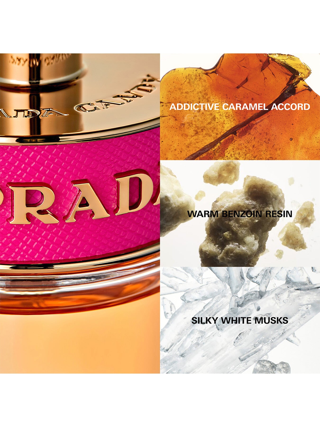 Candy Eau de Parfum 80ml