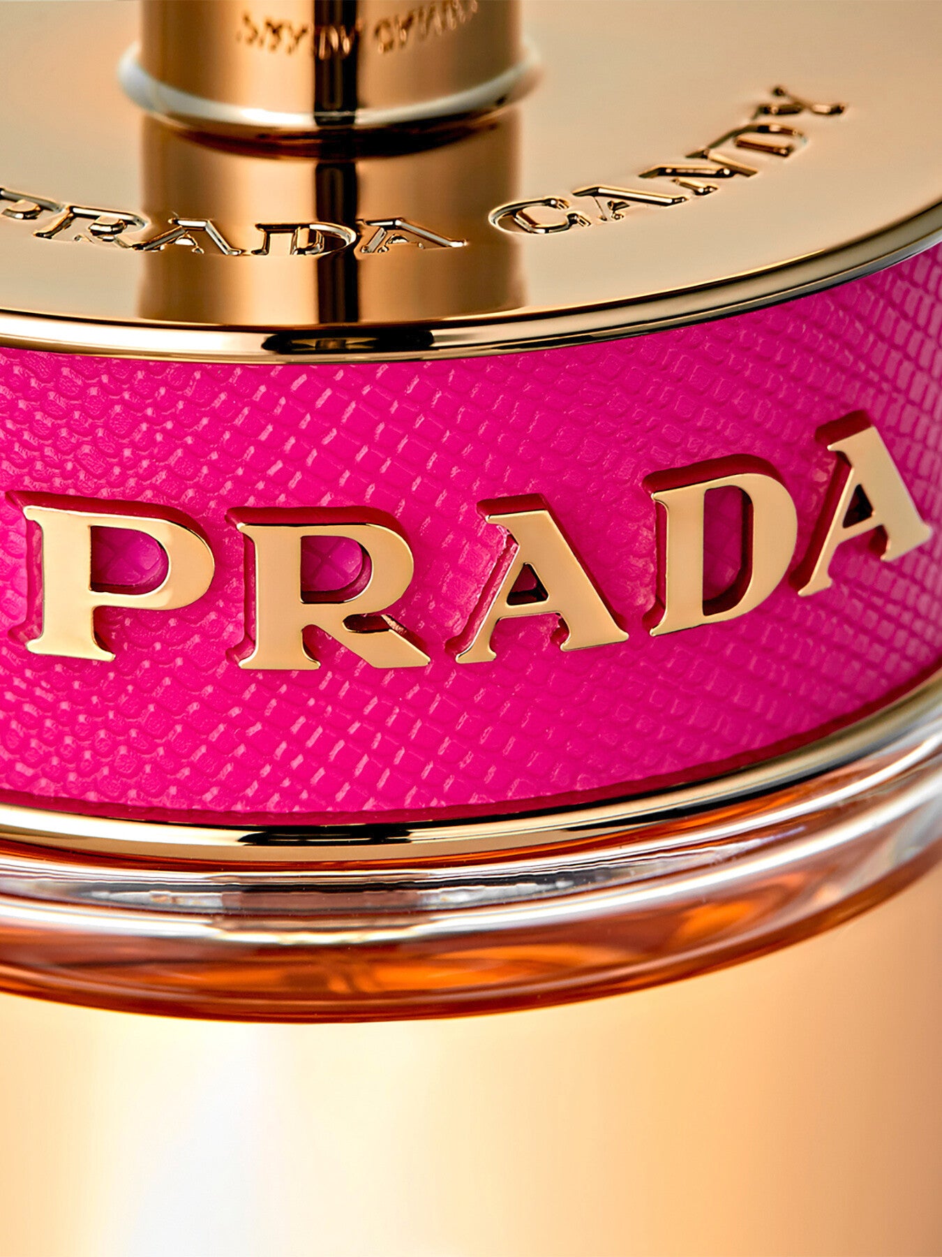 Candy Eau de Parfum 50ml