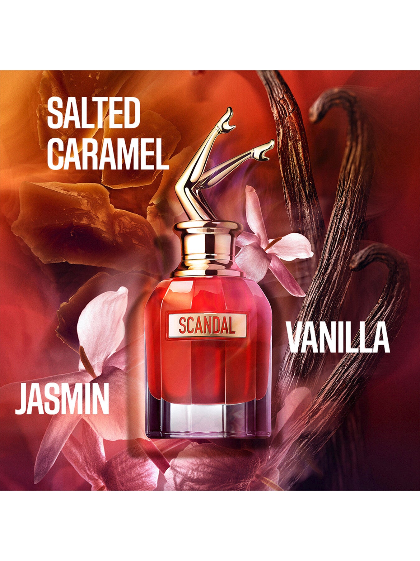 Scandal Le Parfum Eau de Parfum 30ml