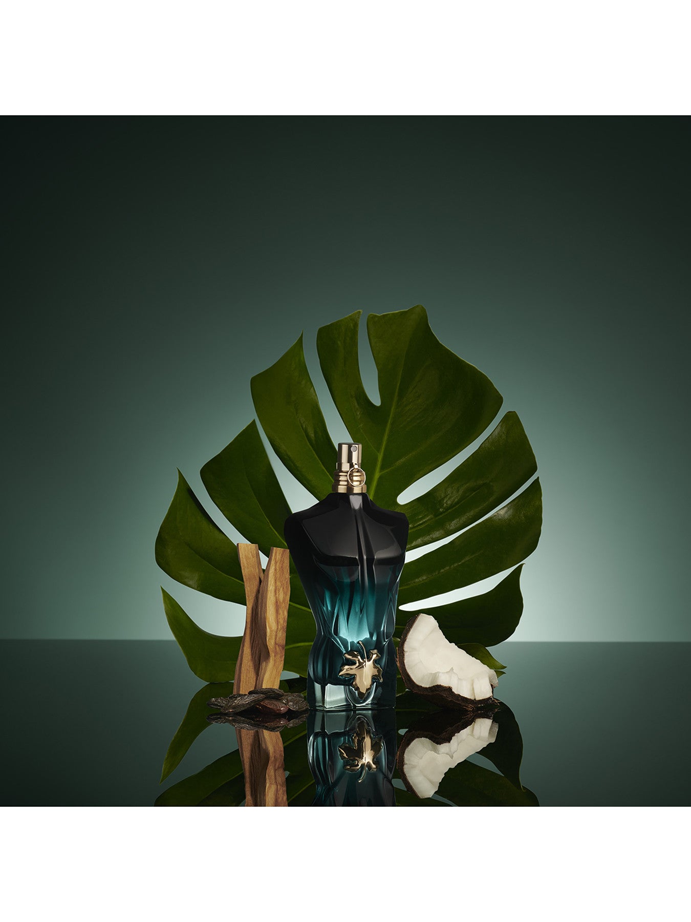 Le Beau Le Parfum Eau de Parfum 125ml