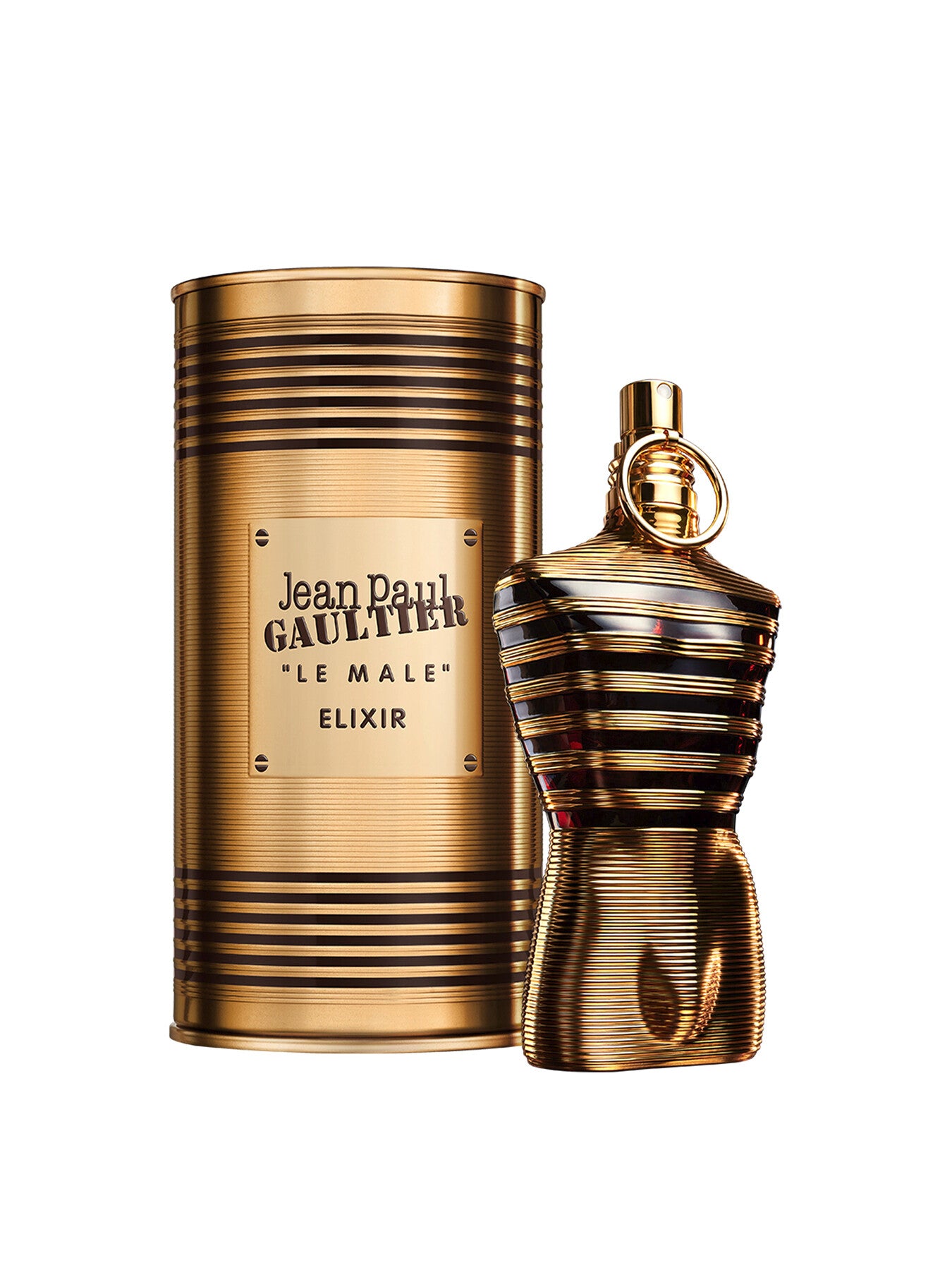 Le Male Elixir Eau de Parfum 75ml