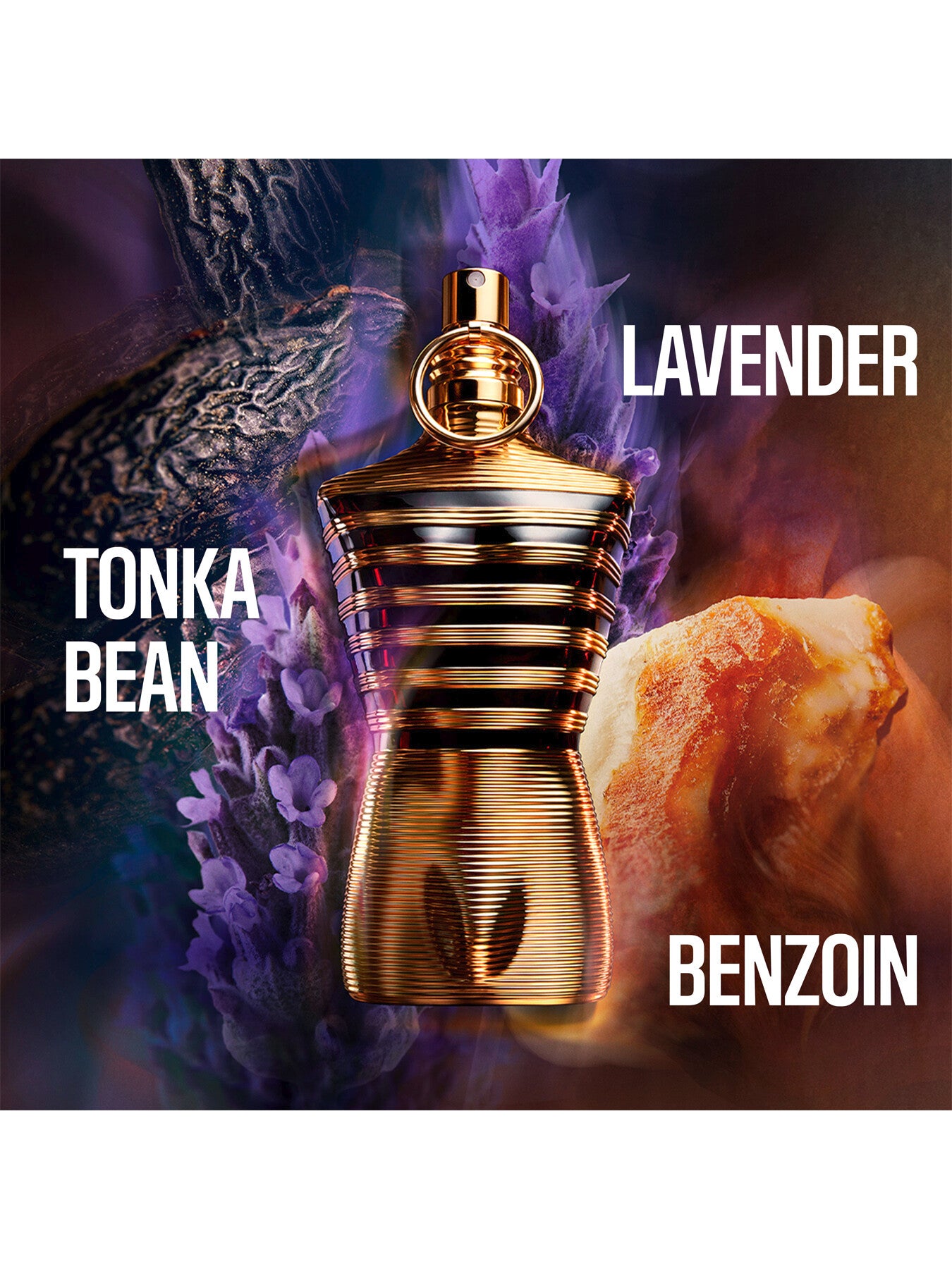 Le Male Elixir Eau de Parfum 75ml