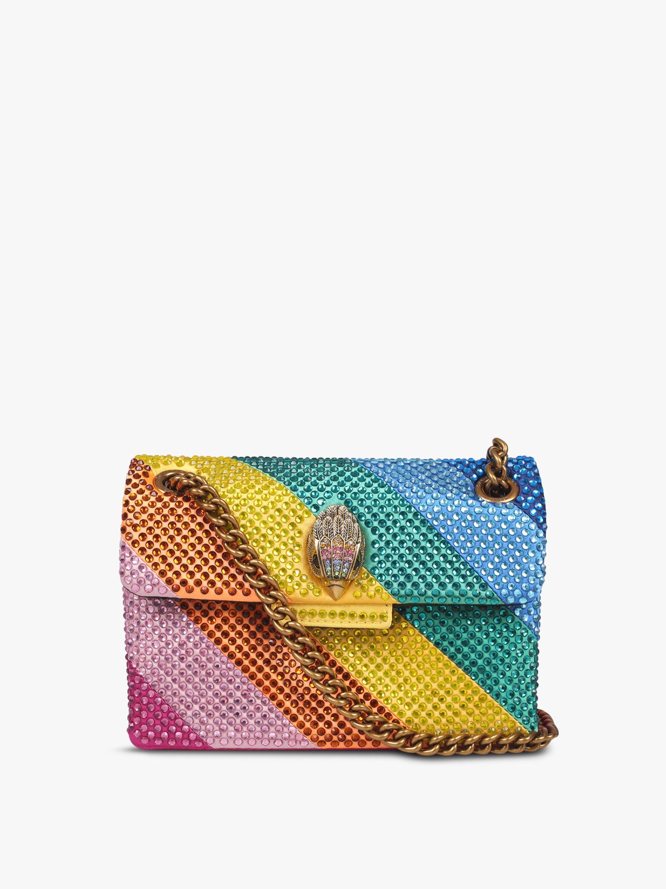 FABRIC MINI KENSINGTON BG