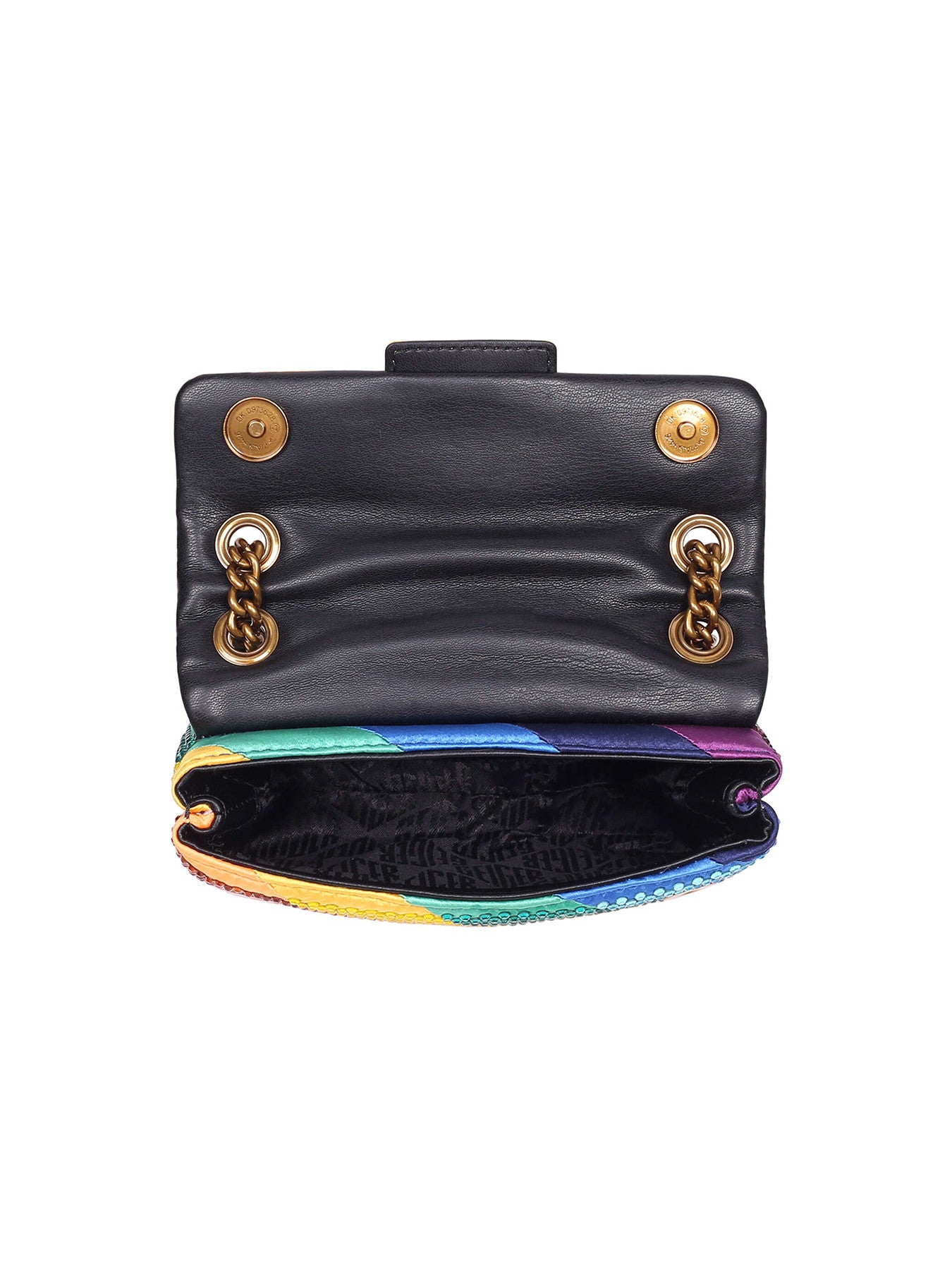 FABRIC MINI KENSINGTON BG