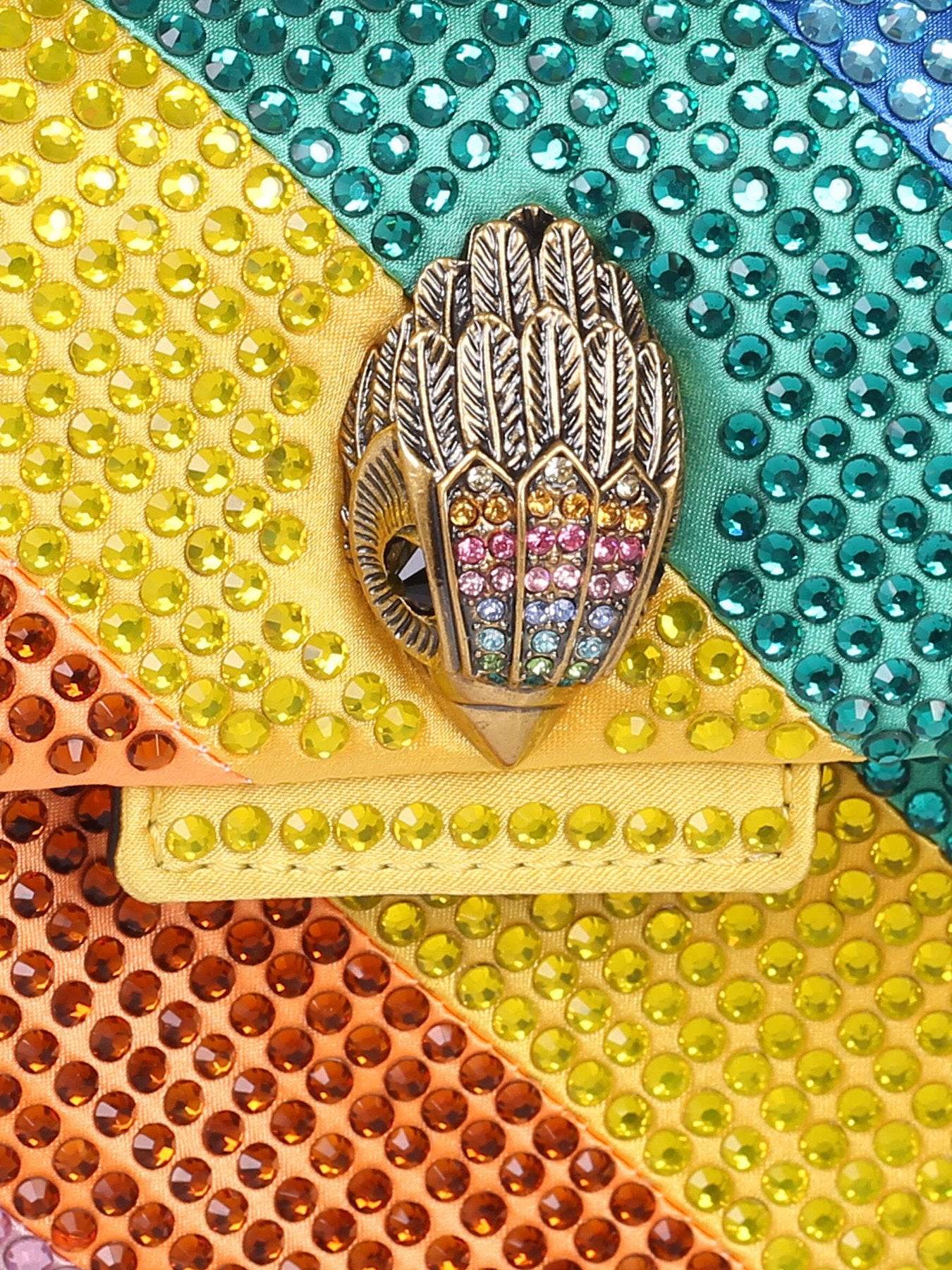 FABRIC MINI KENSINGTON BG