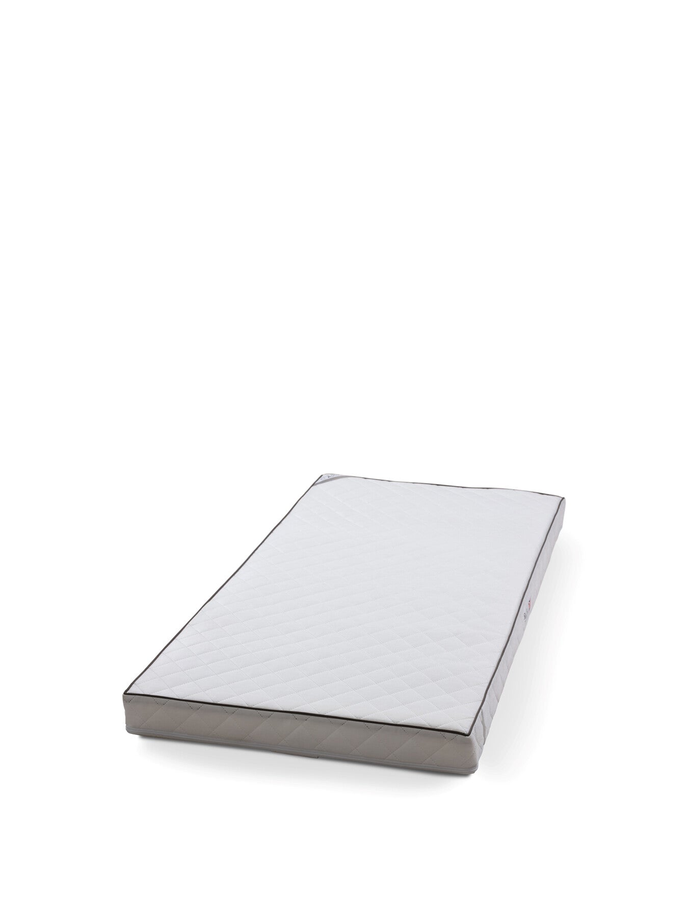 Classic Cot Bed Mattress White