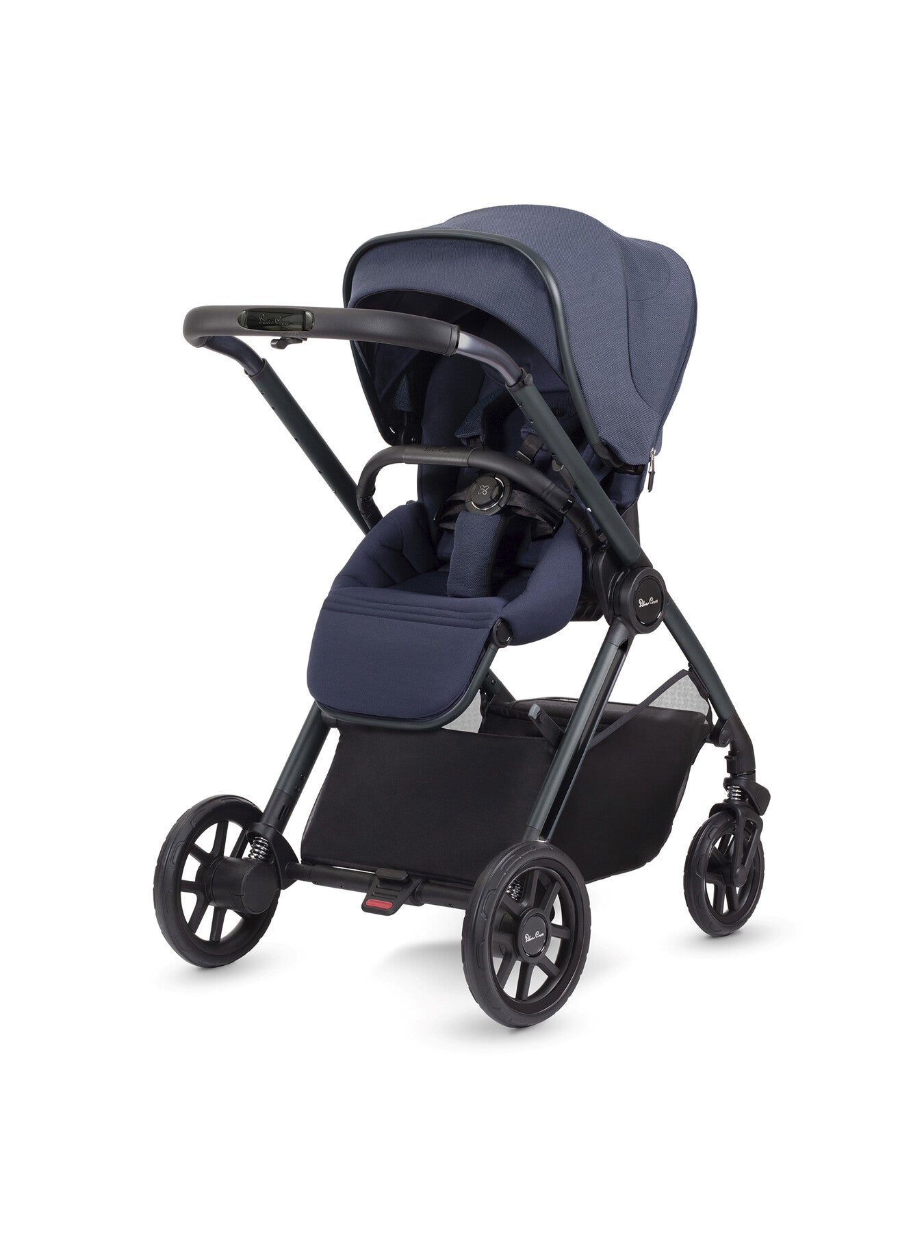 Reef Pushchair
