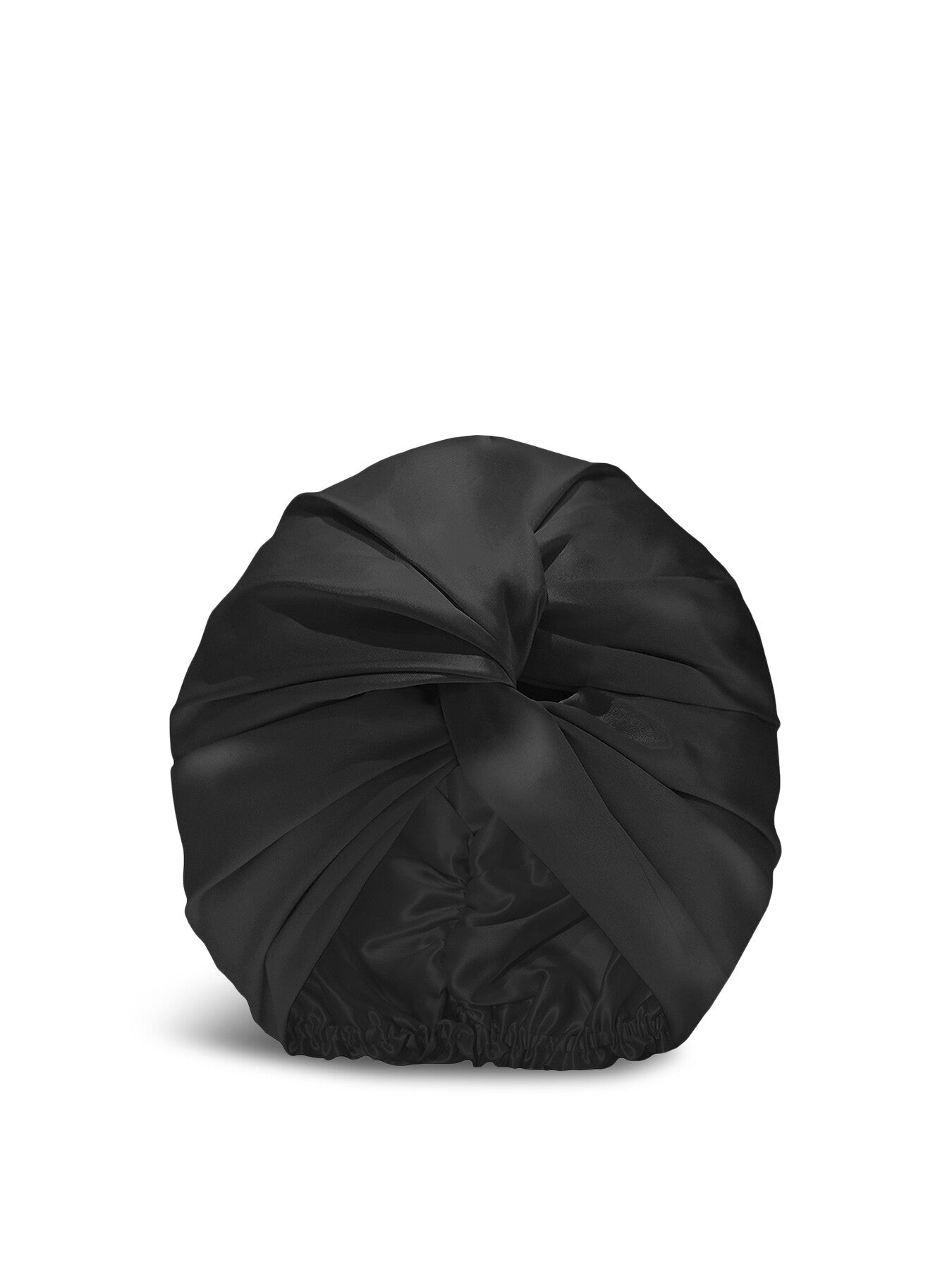 Slip Pure Silk Turban