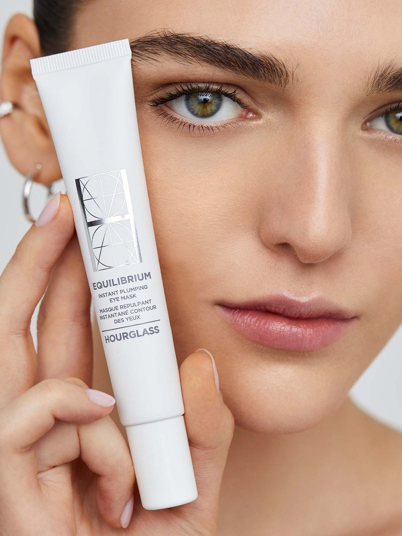 Equilibrium Instant Plumping Eye Mask