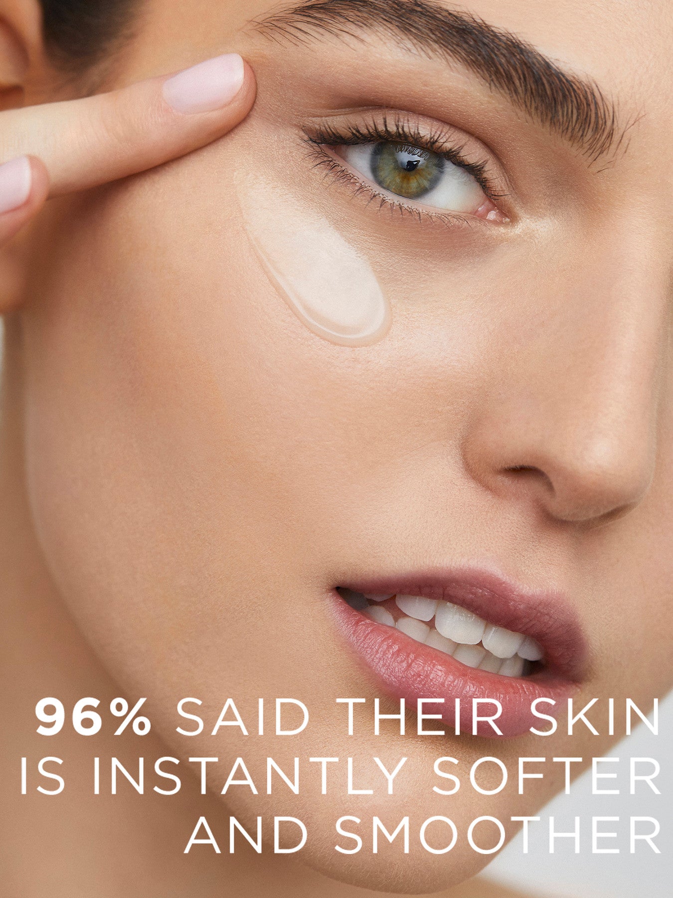 Equilibrium Instant Plumping Eye Mask