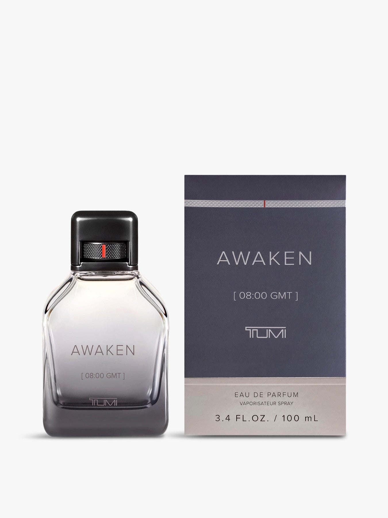 Awaken 0800GMT Eau de Parfum 100ml