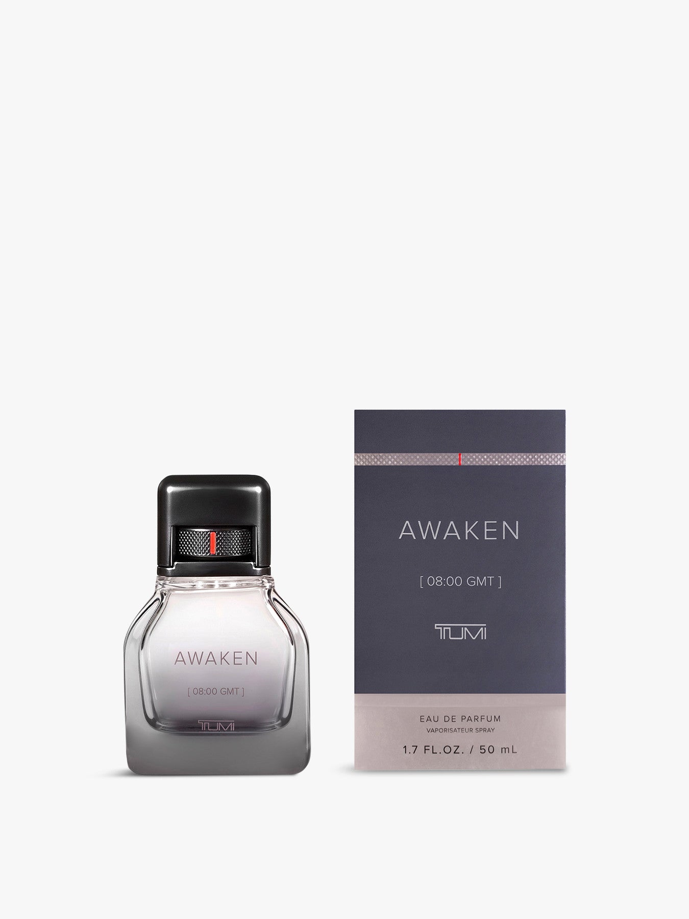 Awaken 0800GMT Eau de Parfum 50ml