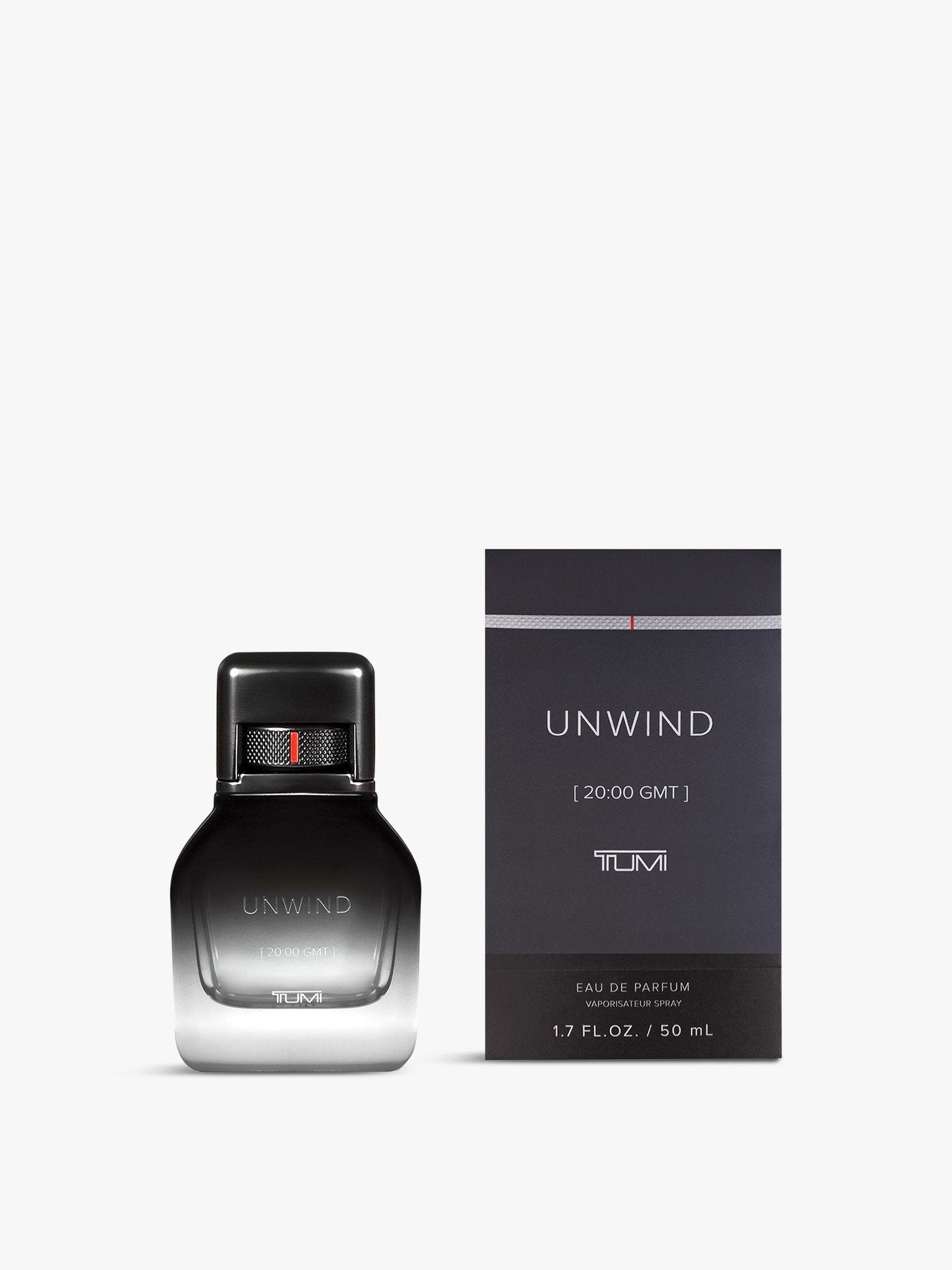 Unwind 2000GMT Eau de Parfum 50ml