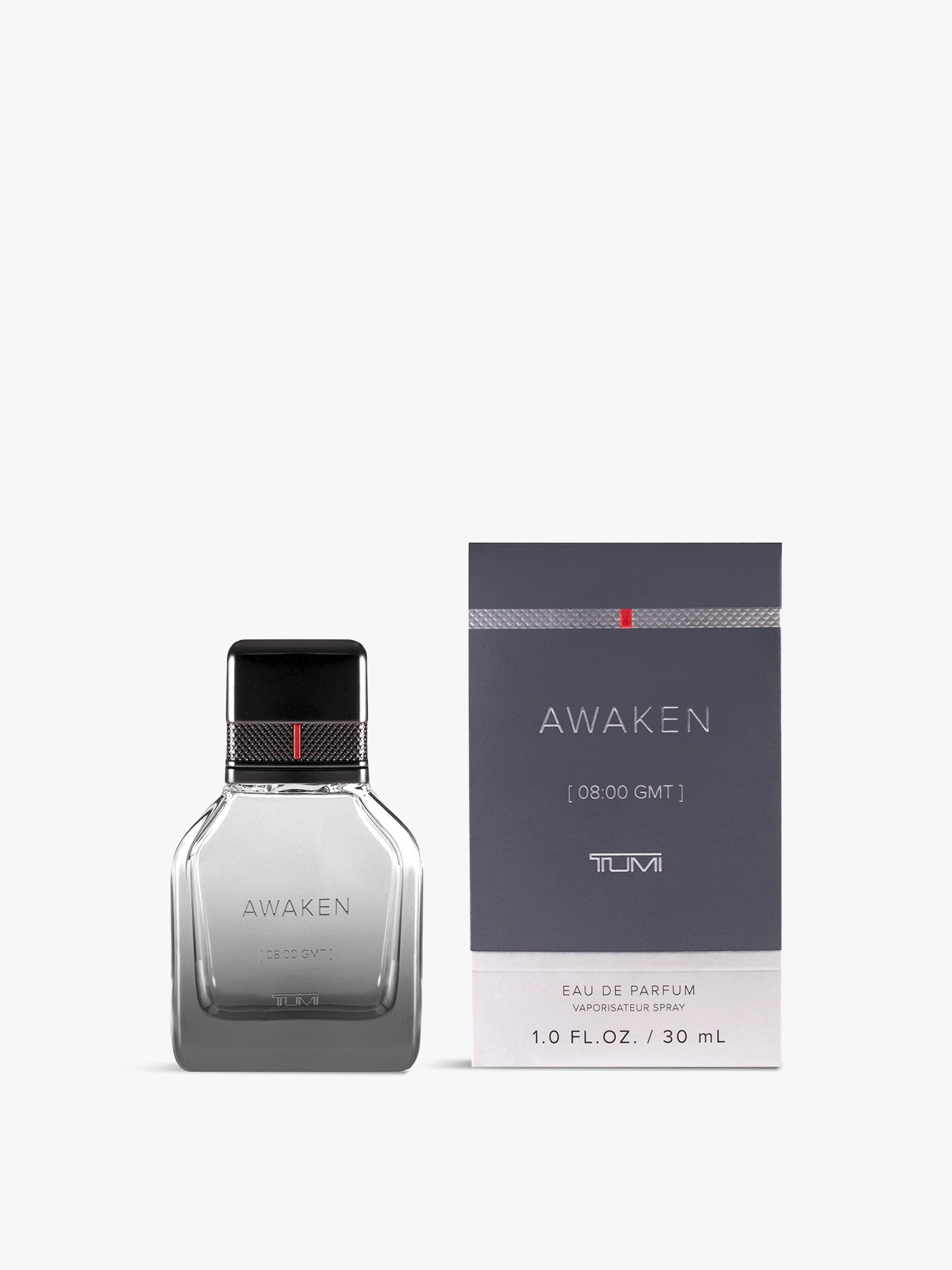 Awaken 0800GMT Eau de Parfum 30ml