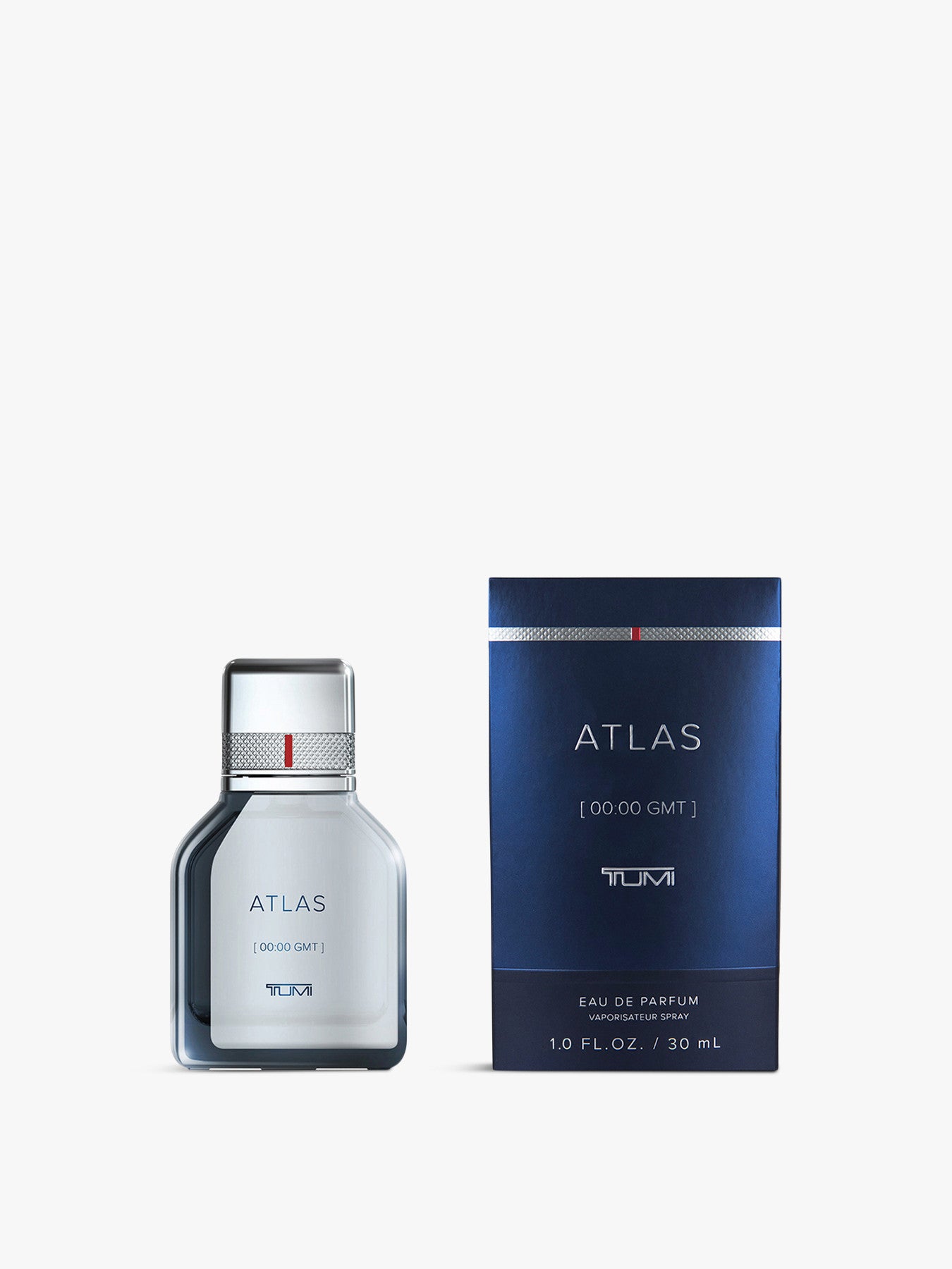 Atlas 00:00GMT Eau de Parfum 30ml