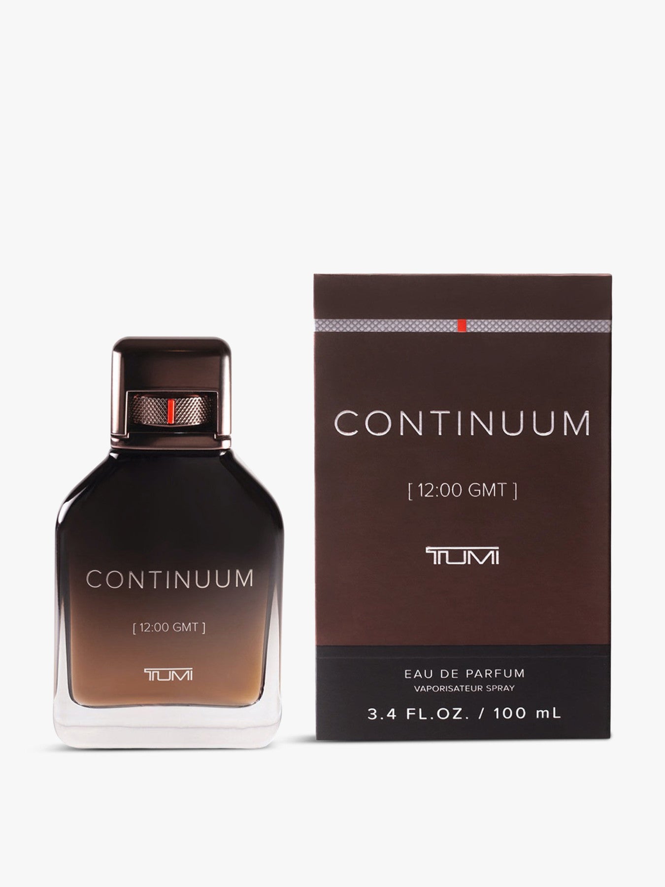 Continuum 1200GMT Eau de Parfum 100ml