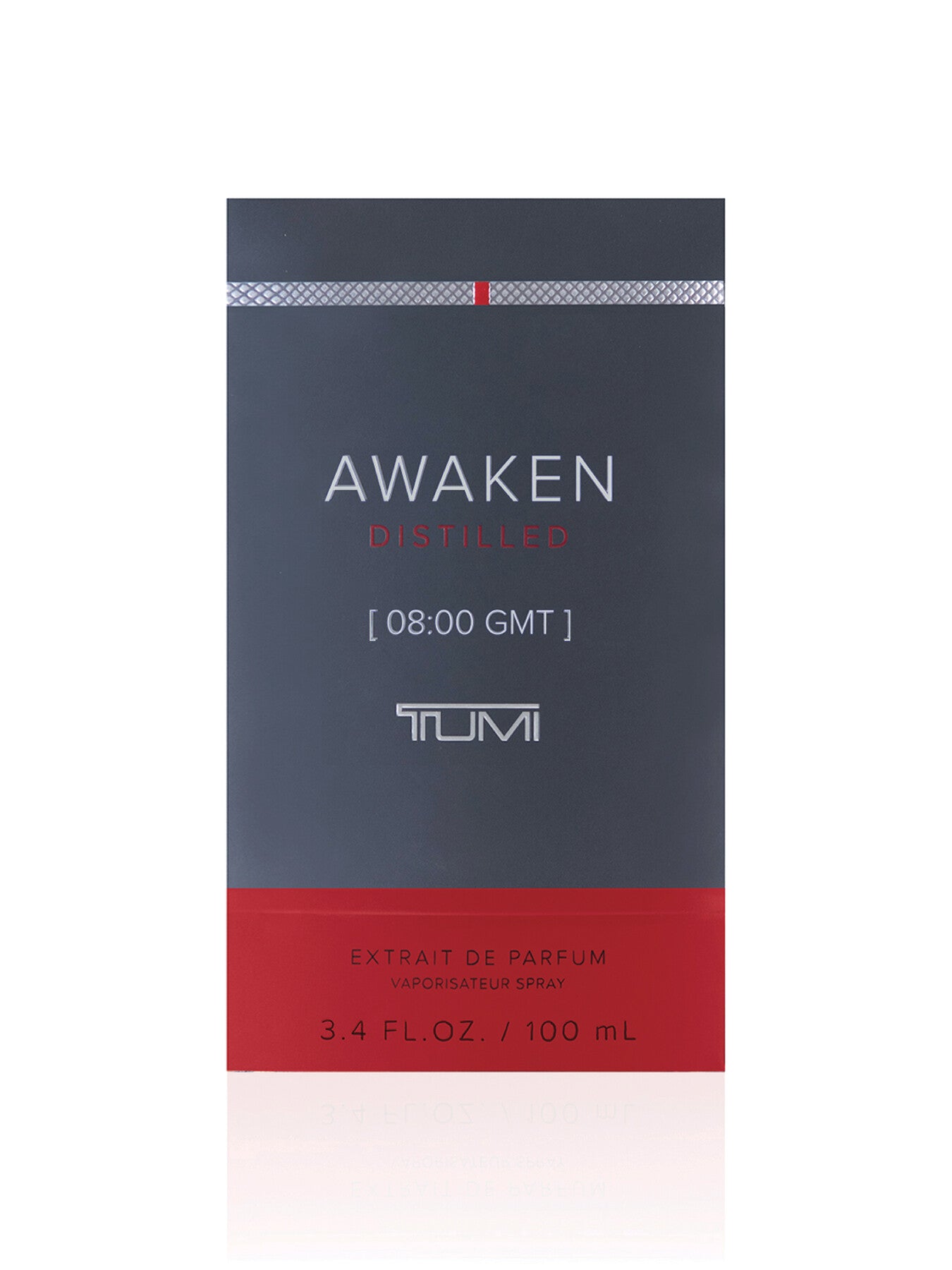 Awaken Distilled 0800 GMT Eau de Parfum 100ml