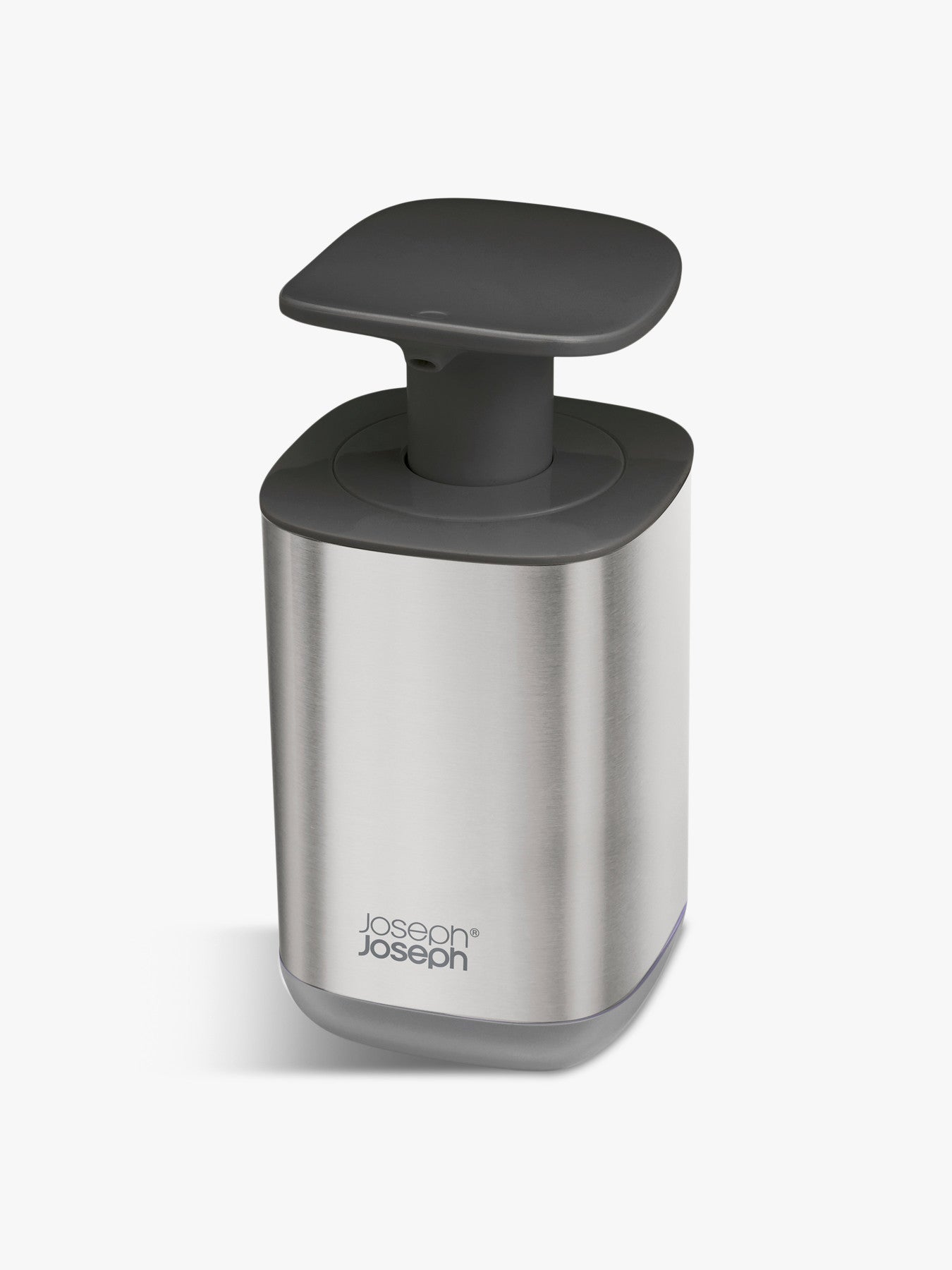 Presto Steel Soap Pump