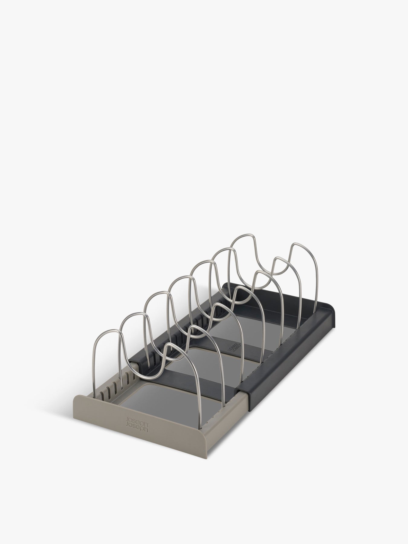 DrawerStore Expanding Cookware Organiser