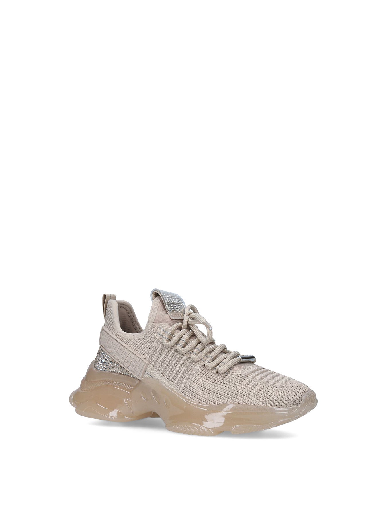 Maxilla-R Lace Up Trainers