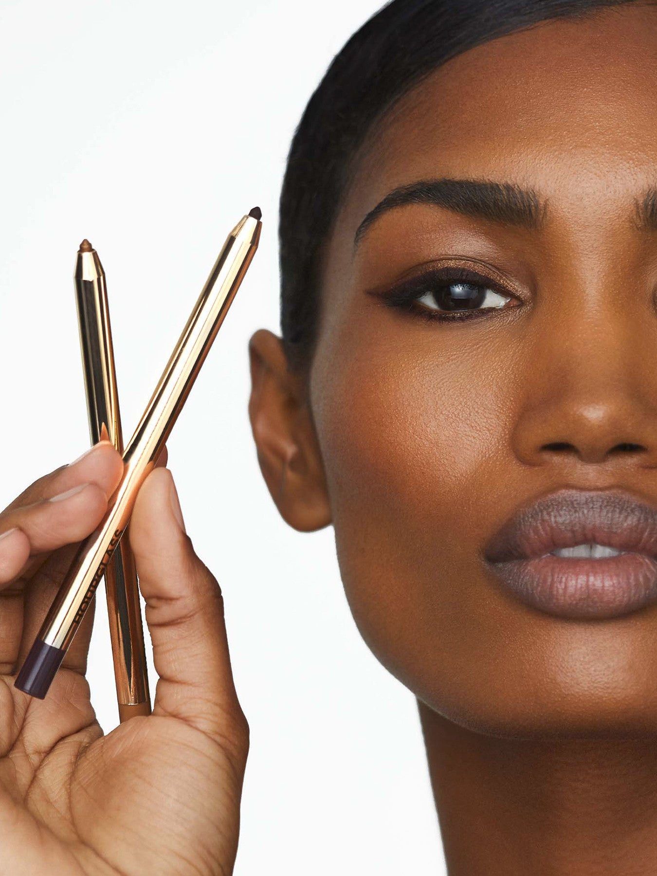 Voyeur Waterproof Gel Eyeliner
