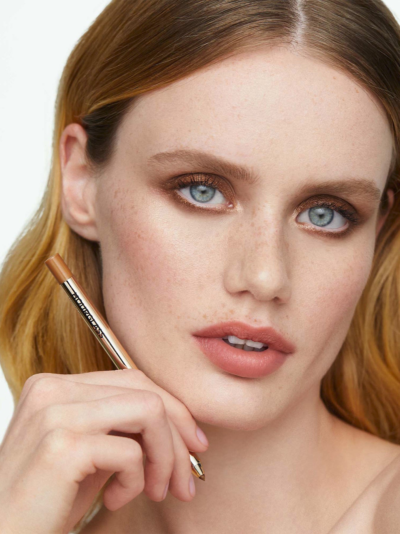 Voyeur Waterproof Gel Eyeliner