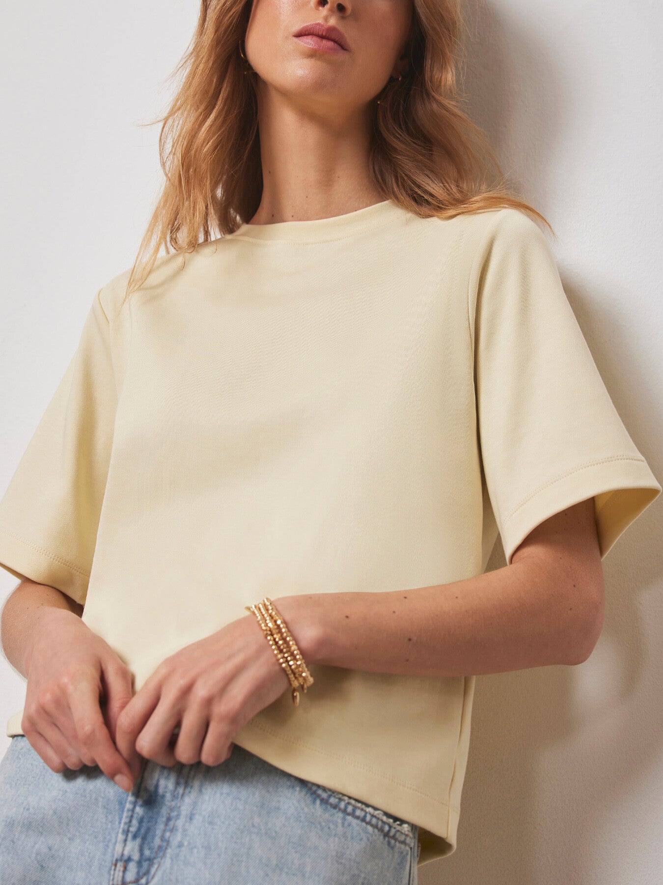 Ultimate Cotton T-Shirt
