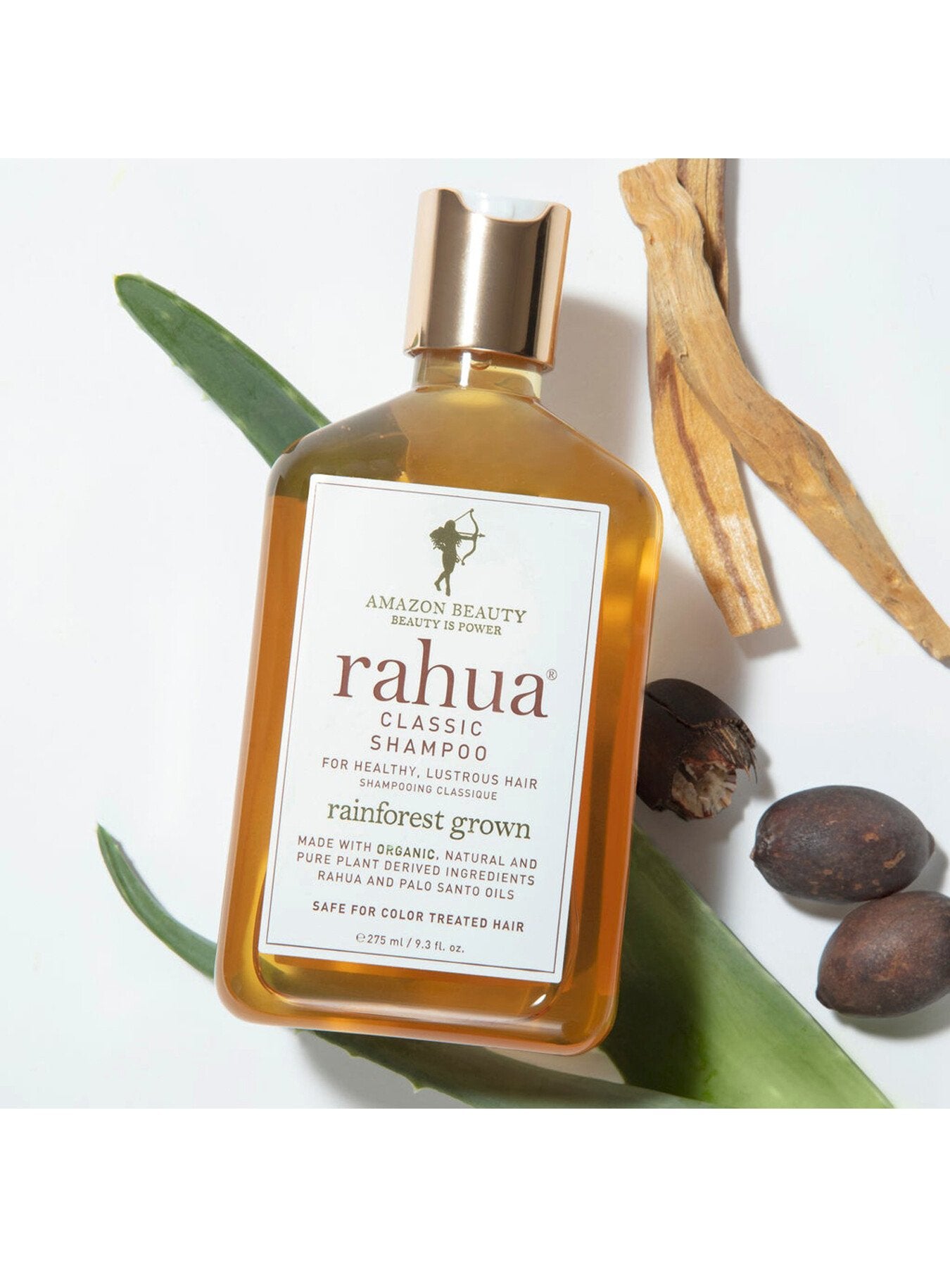 Rahua Classic Shampoo