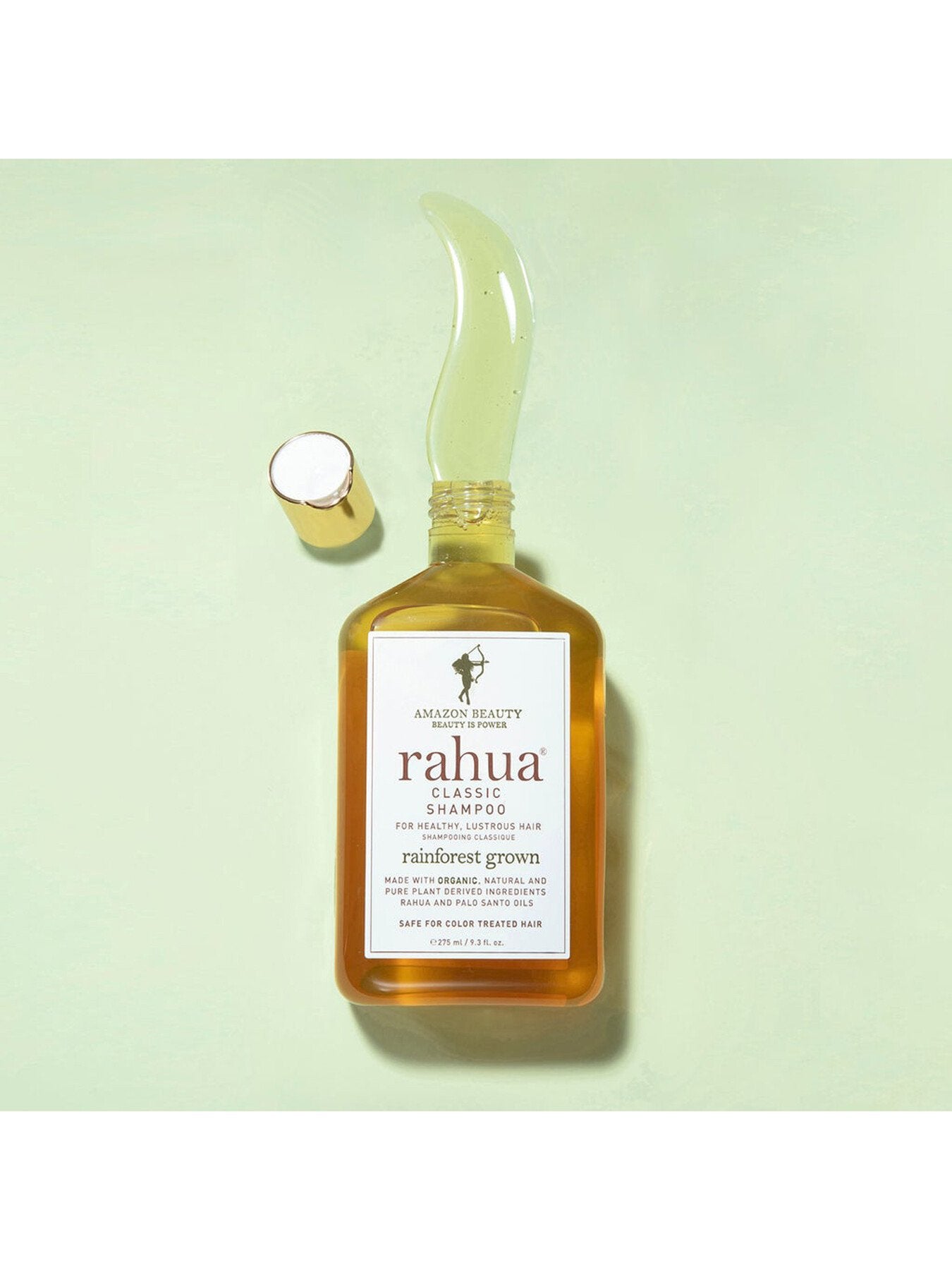 Rahua Classic Shampoo