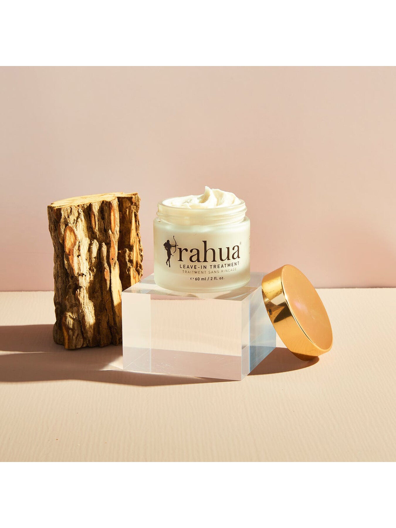 Rahua Leave-In Treatment