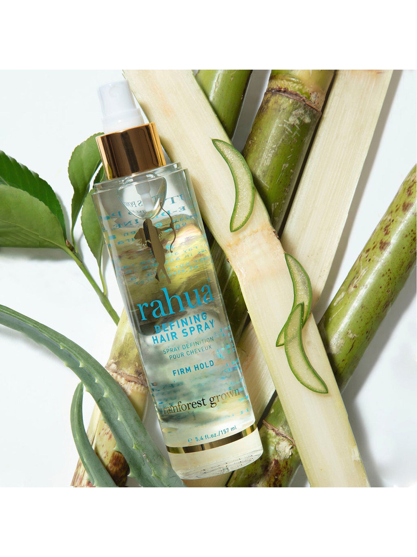 Rahua Defining Hair Spray