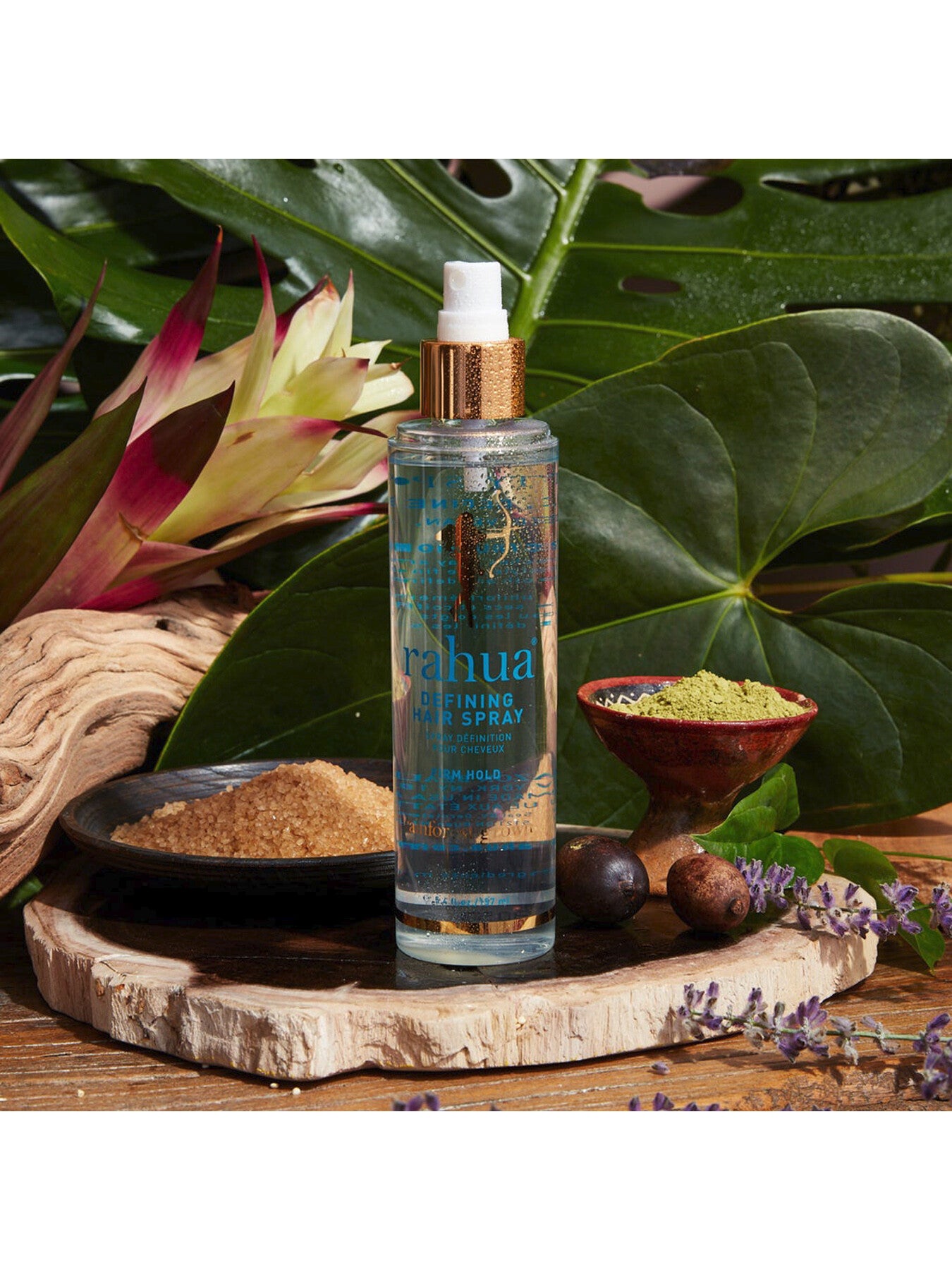 Rahua Defining Hair Spray