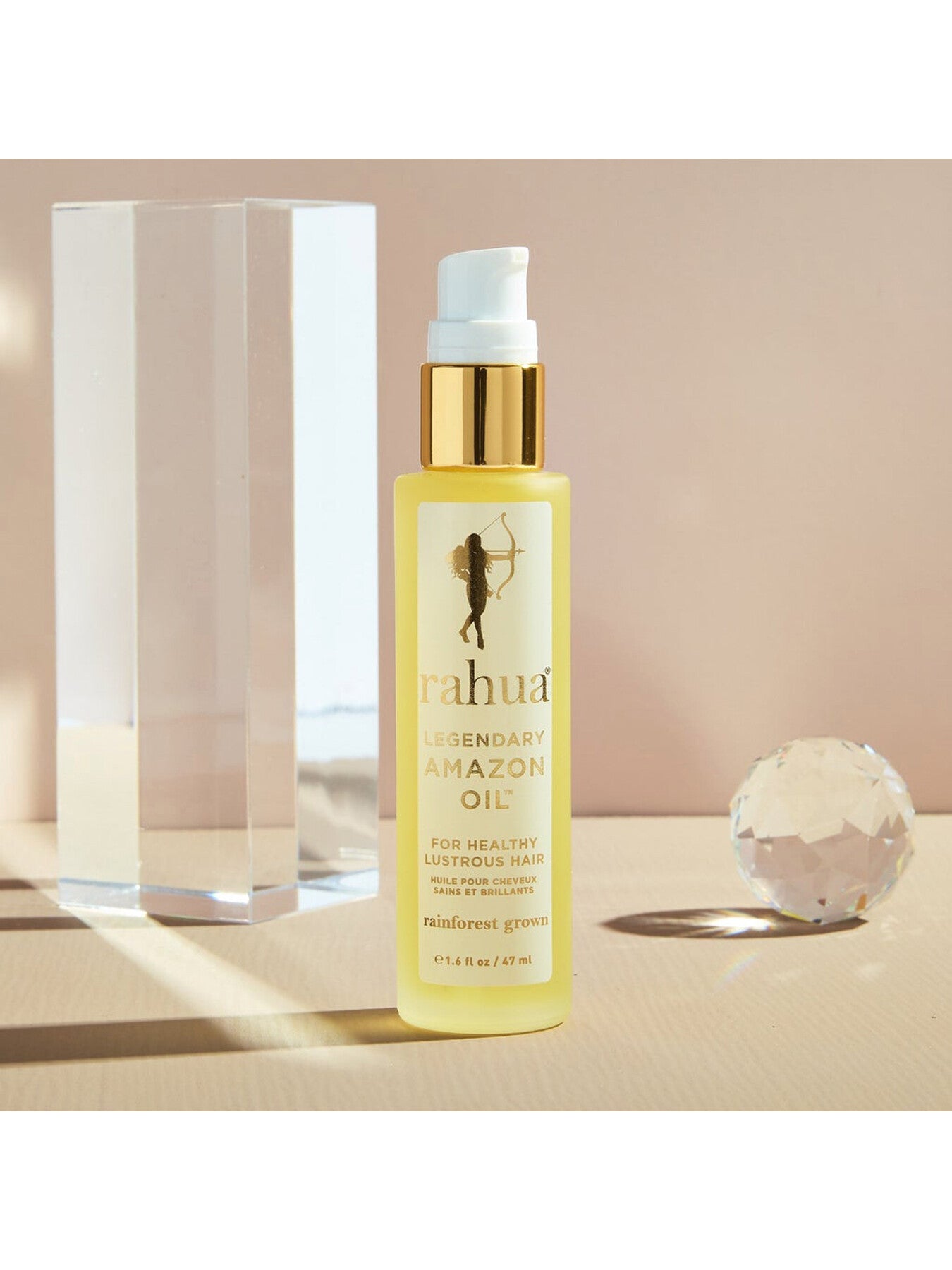 Rahua Legendary Amazon Oil™