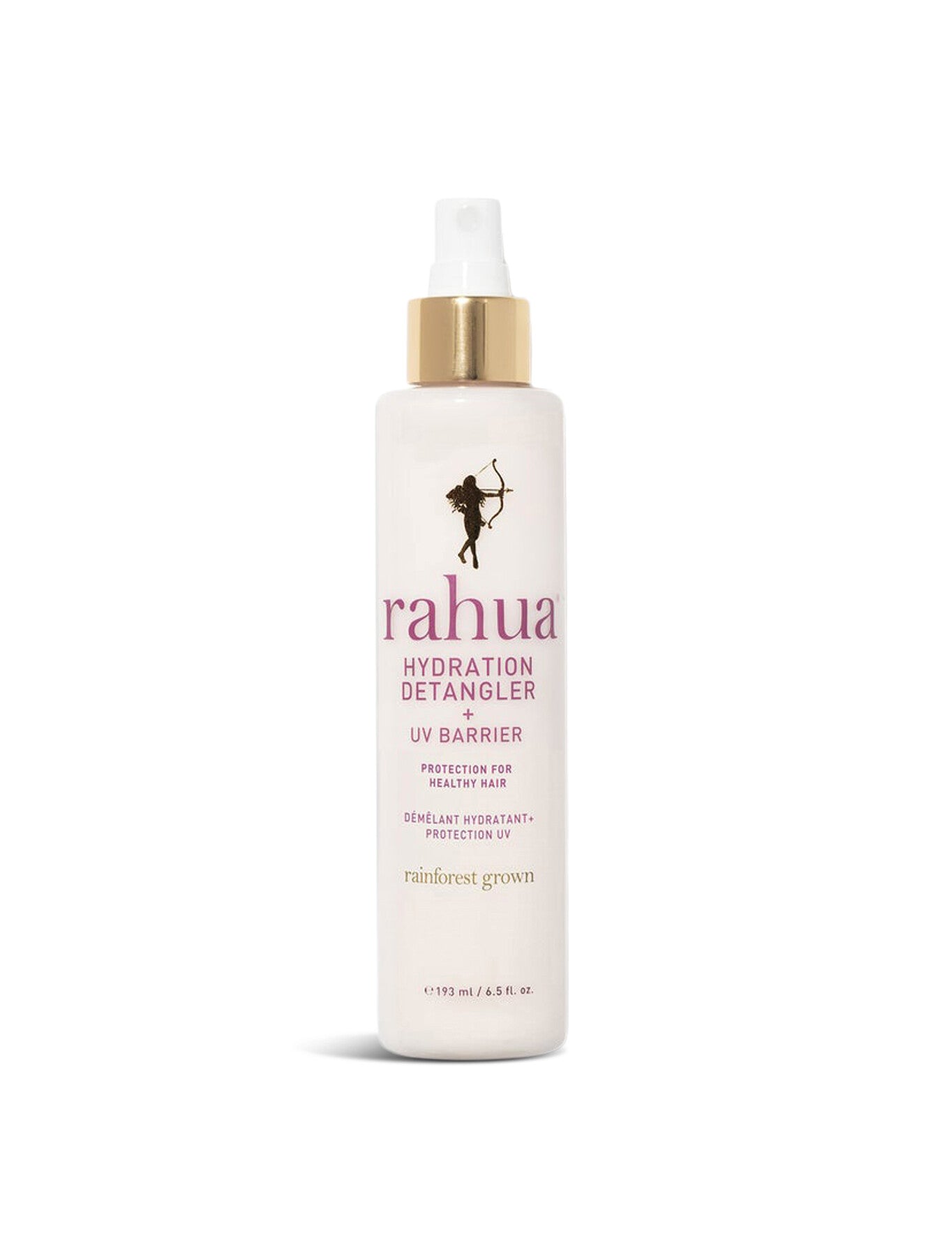 Rahua Hydration Detangler UV Barrier