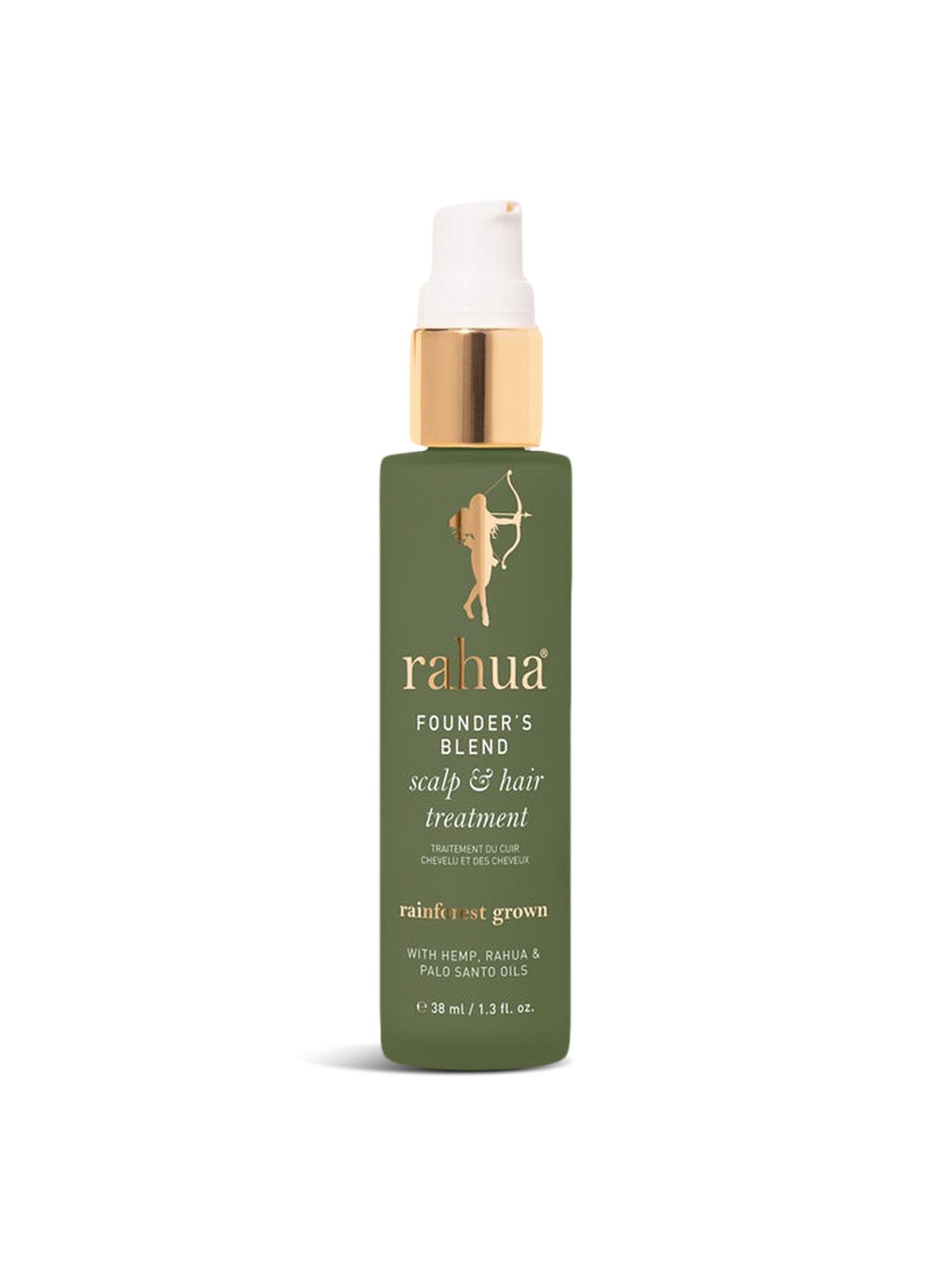 Rahua Founders Blend Scalp Hair Treatment