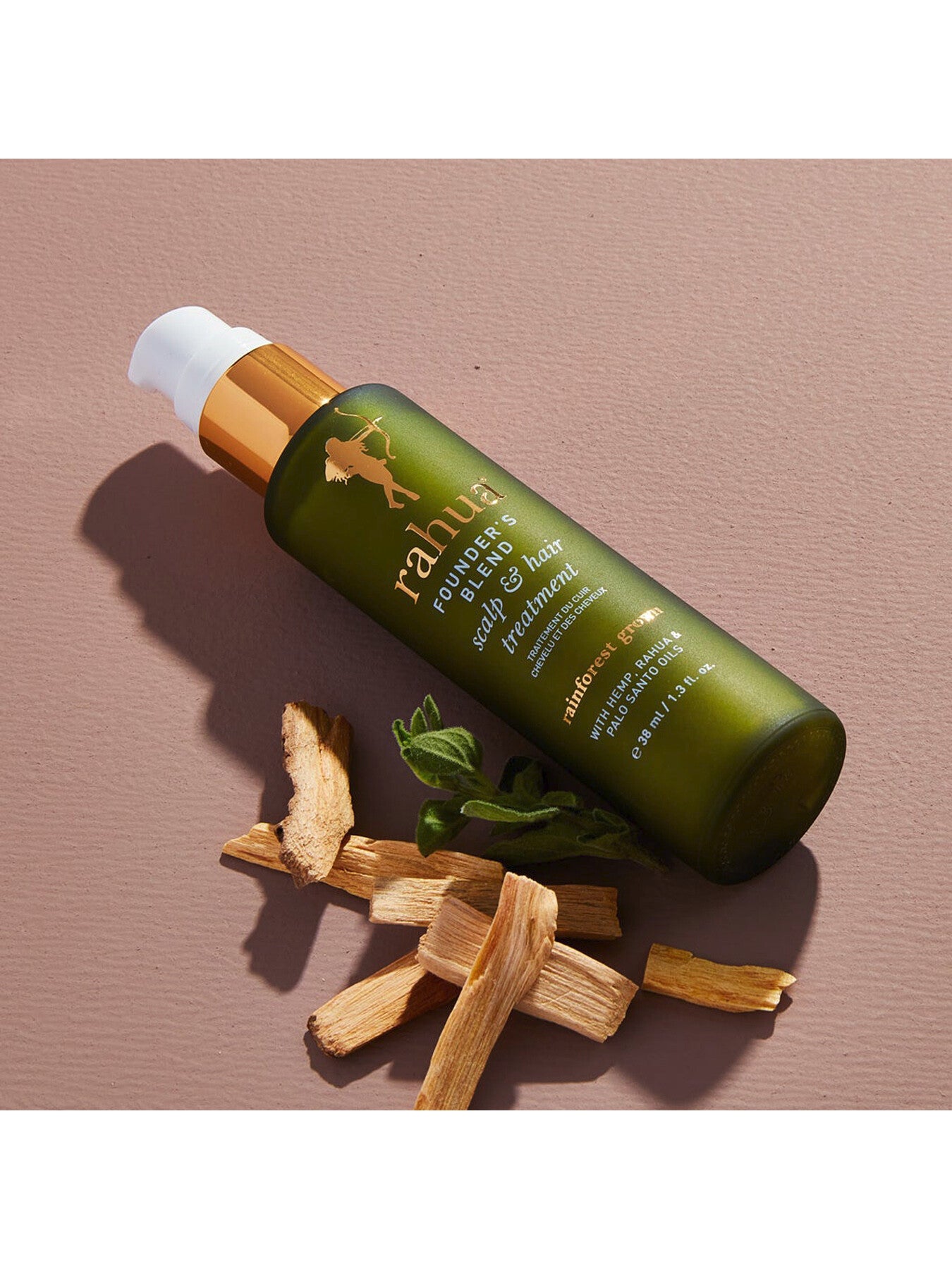 Rahua Founders Blend Scalp Hair Treatment