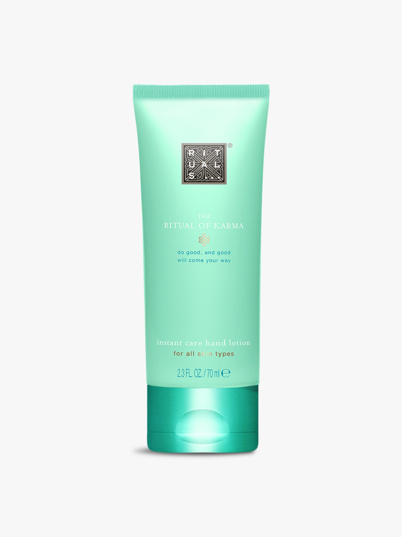 The Ritual of Karma Hand Lotion