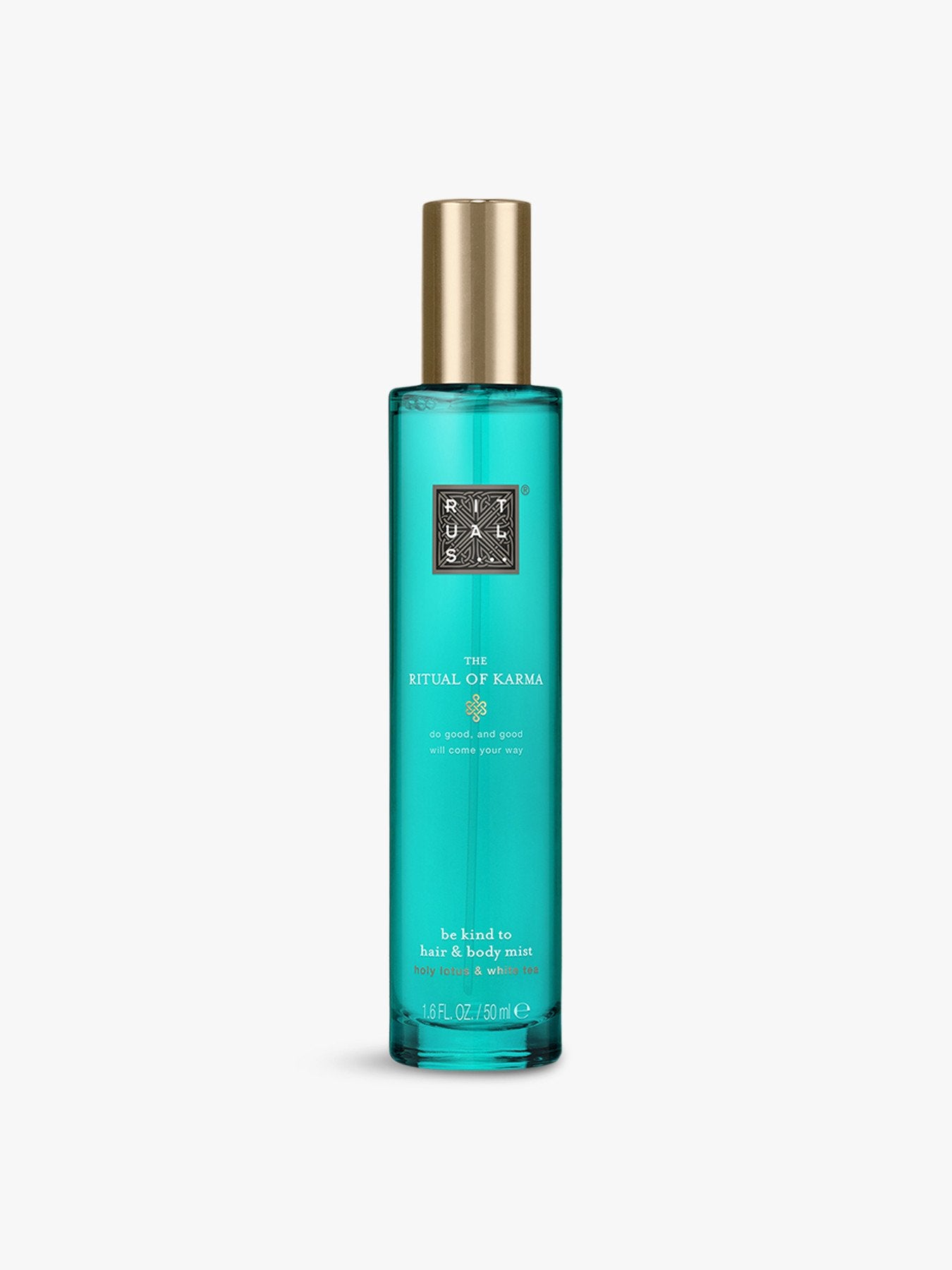 The Ritual of Karma Hair Body Mist