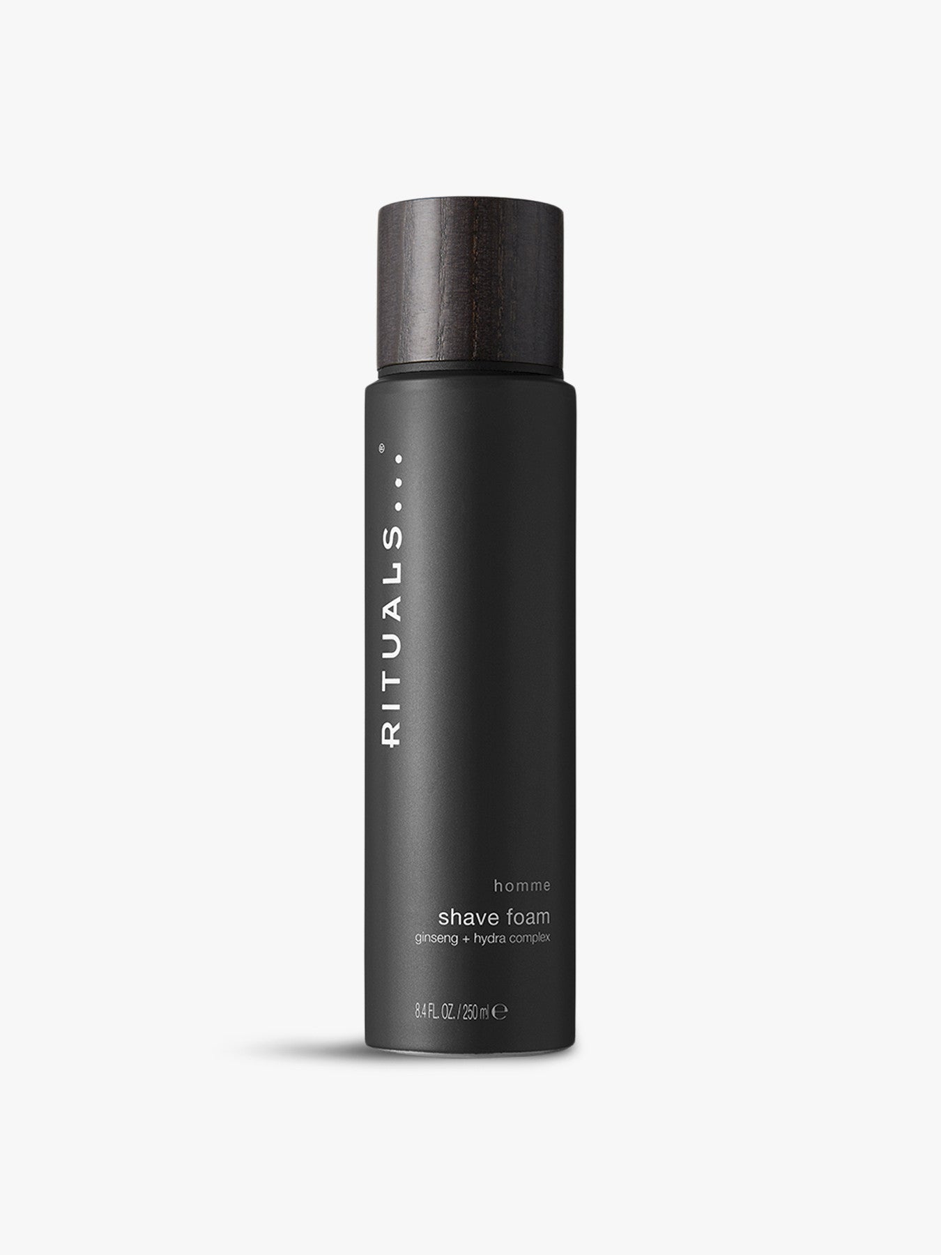 Homme Shave Foam