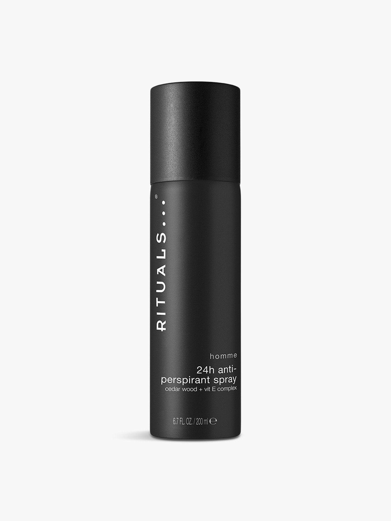 Rituals Homme 24h Anti-Perspirant Spray