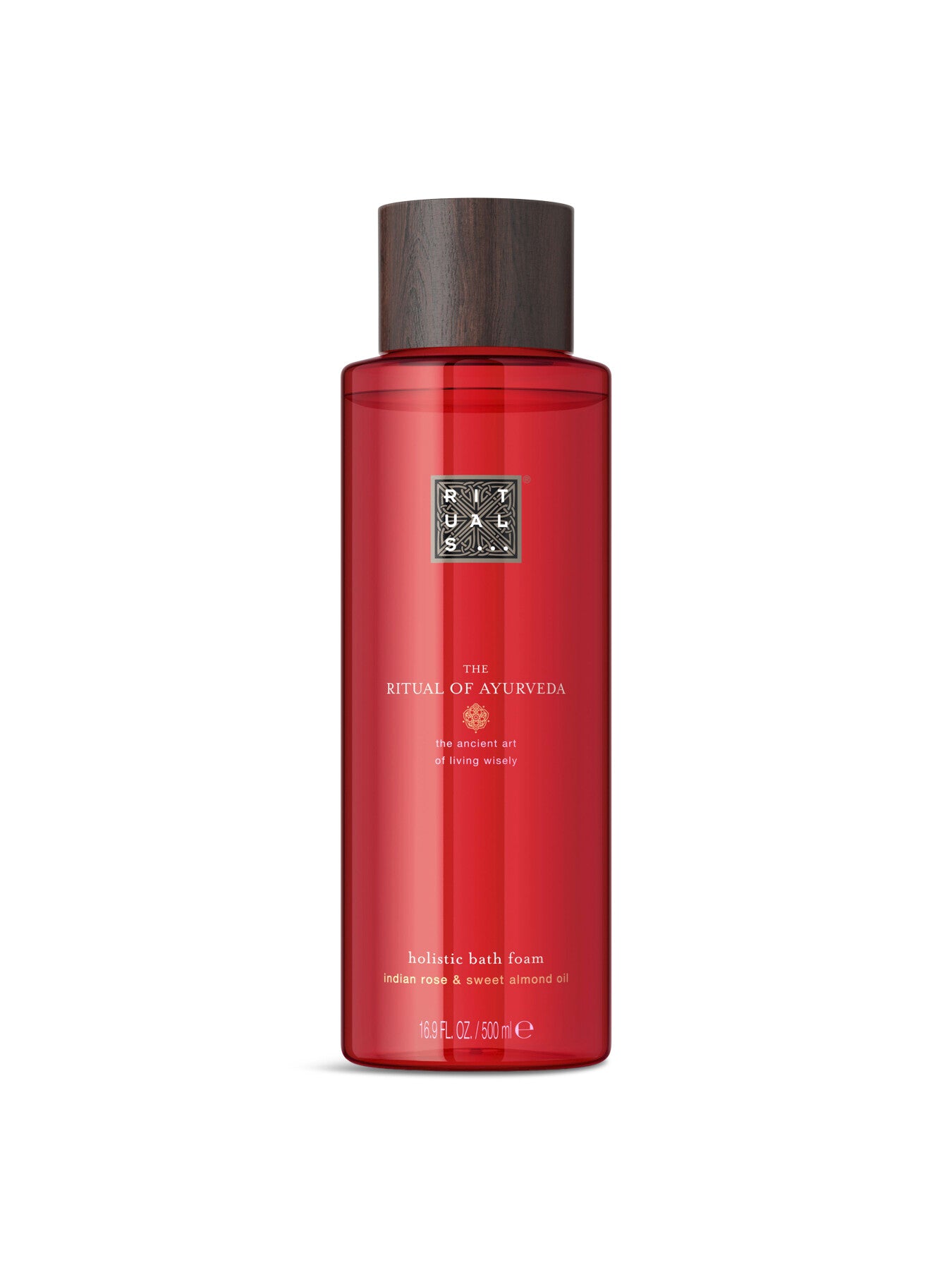 The Ritual of Ayurveda Bath Foam