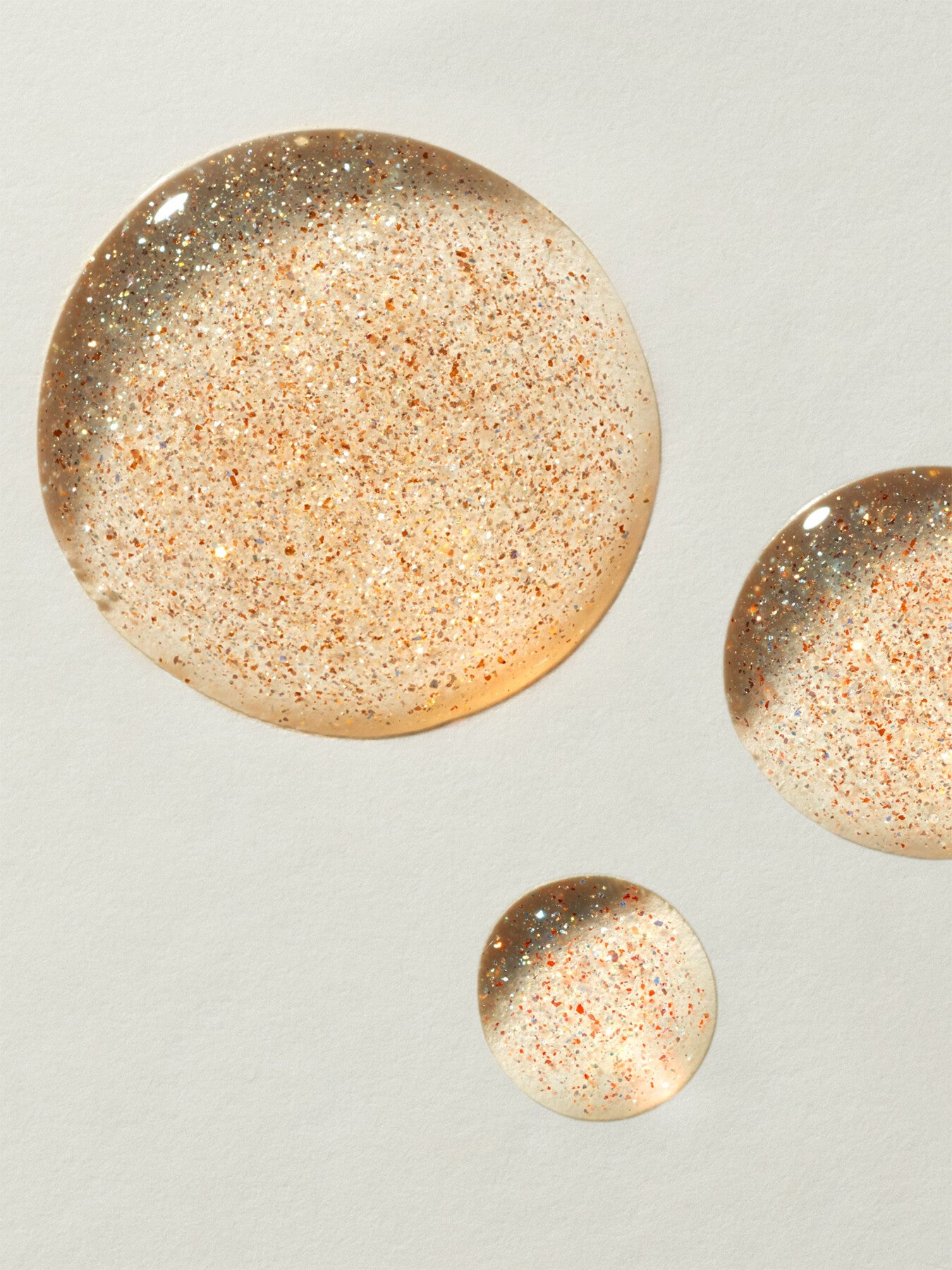 The Ritual of Karma Shimmering Body Oil 100ml